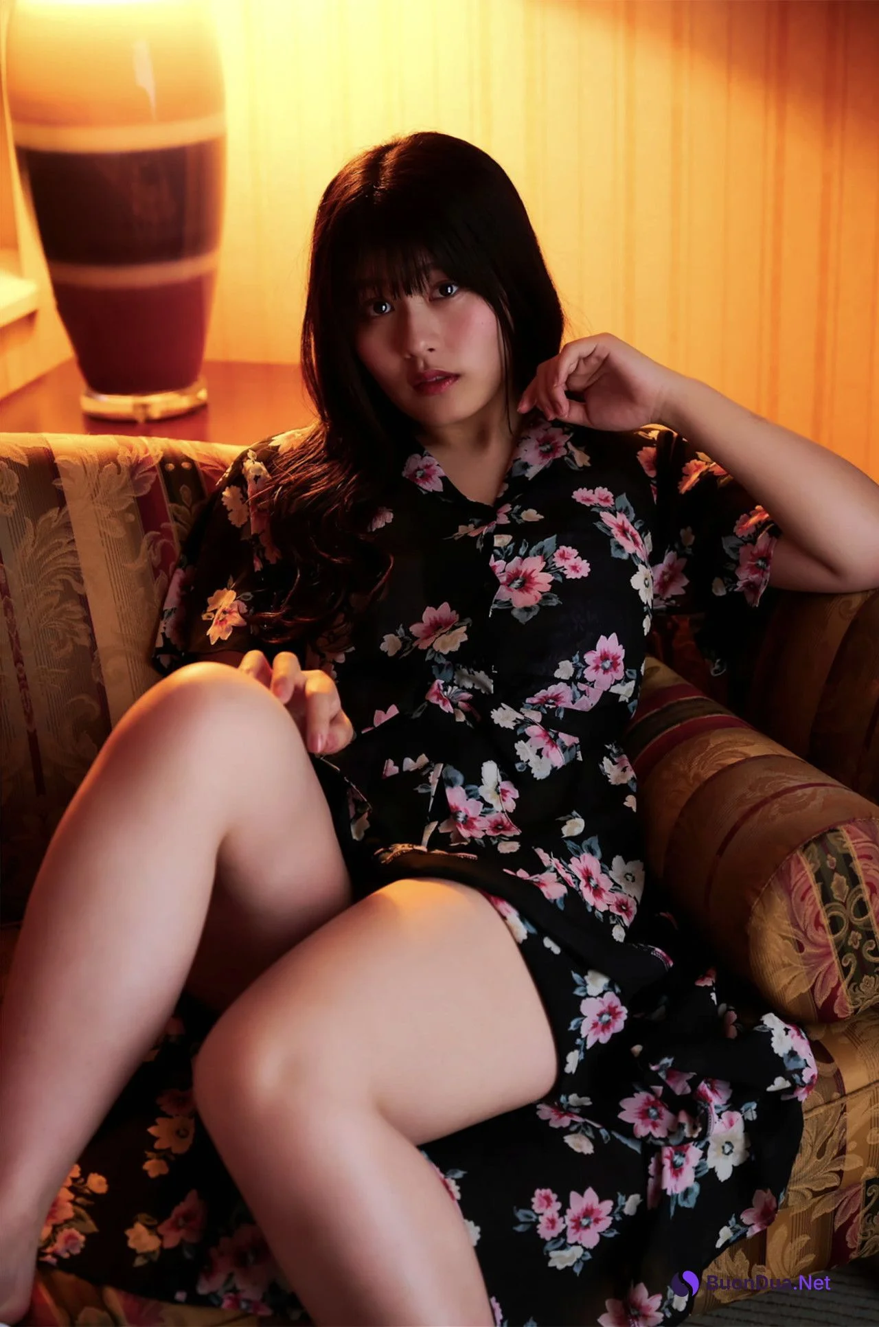 Yoshino Chitose ちとせよしの, 写真集 エスデジタル [いちごマシュマロ] Set.03 - Photo 8