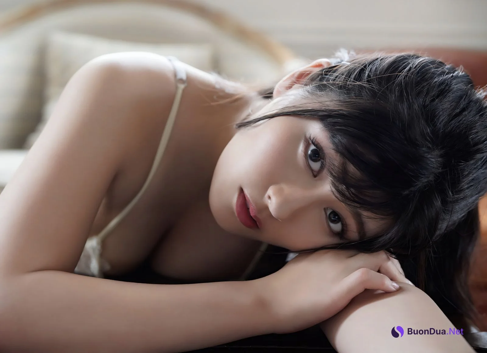 Yoshino Chitose ちとせよしの, 週刊現代デジタル写真集 [欲情の視線] Set.03 - Photo 10