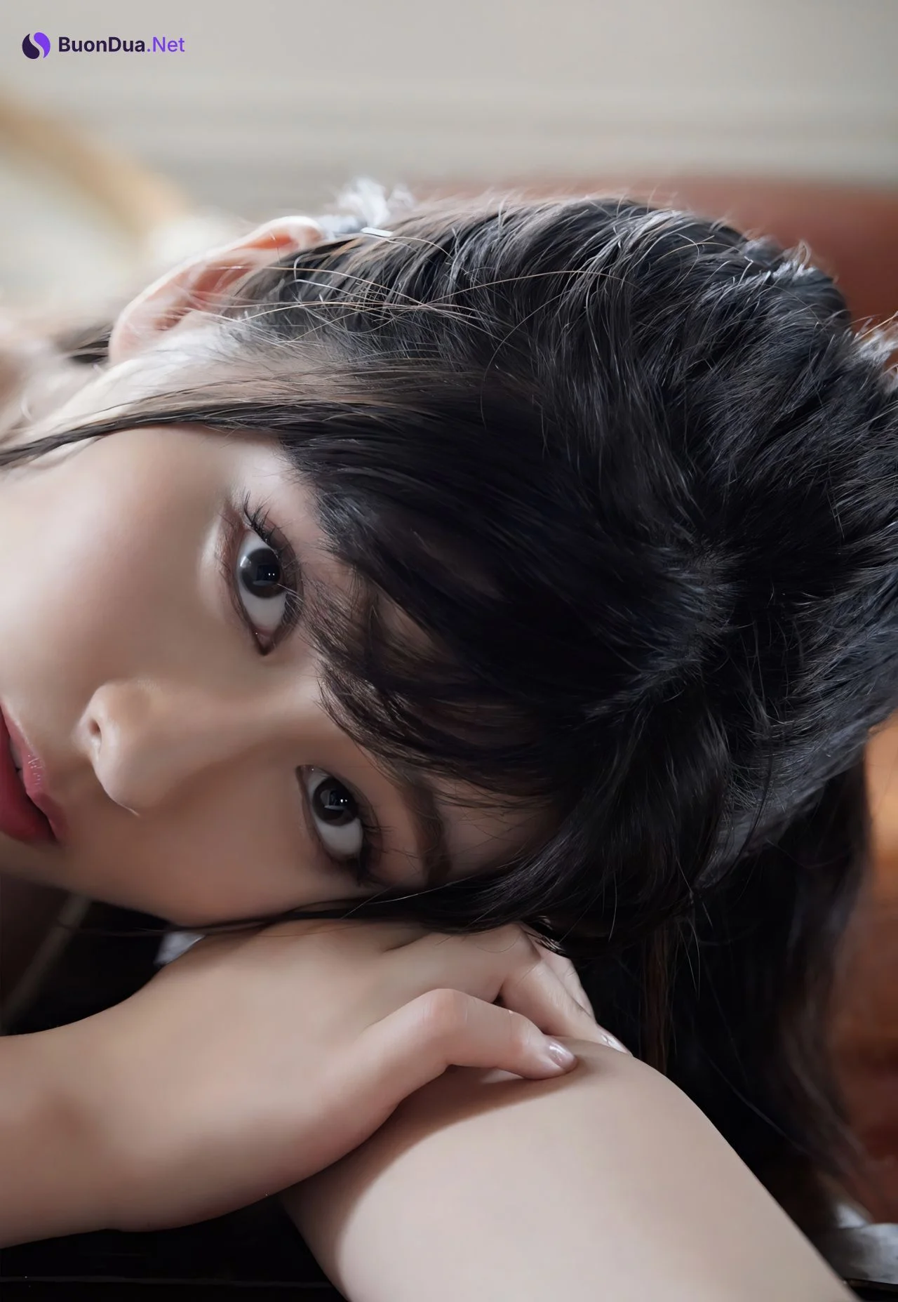 Yoshino Chitose ちとせよしの, 週刊現代デジタル写真集 [欲情の視線] Set.03 - Photo 12