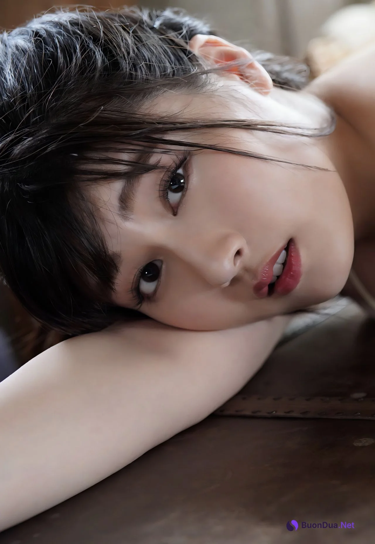 Yoshino Chitose ちとせよしの, 週刊現代デジタル写真集 [欲情の視線] Set.03 - Photo 14