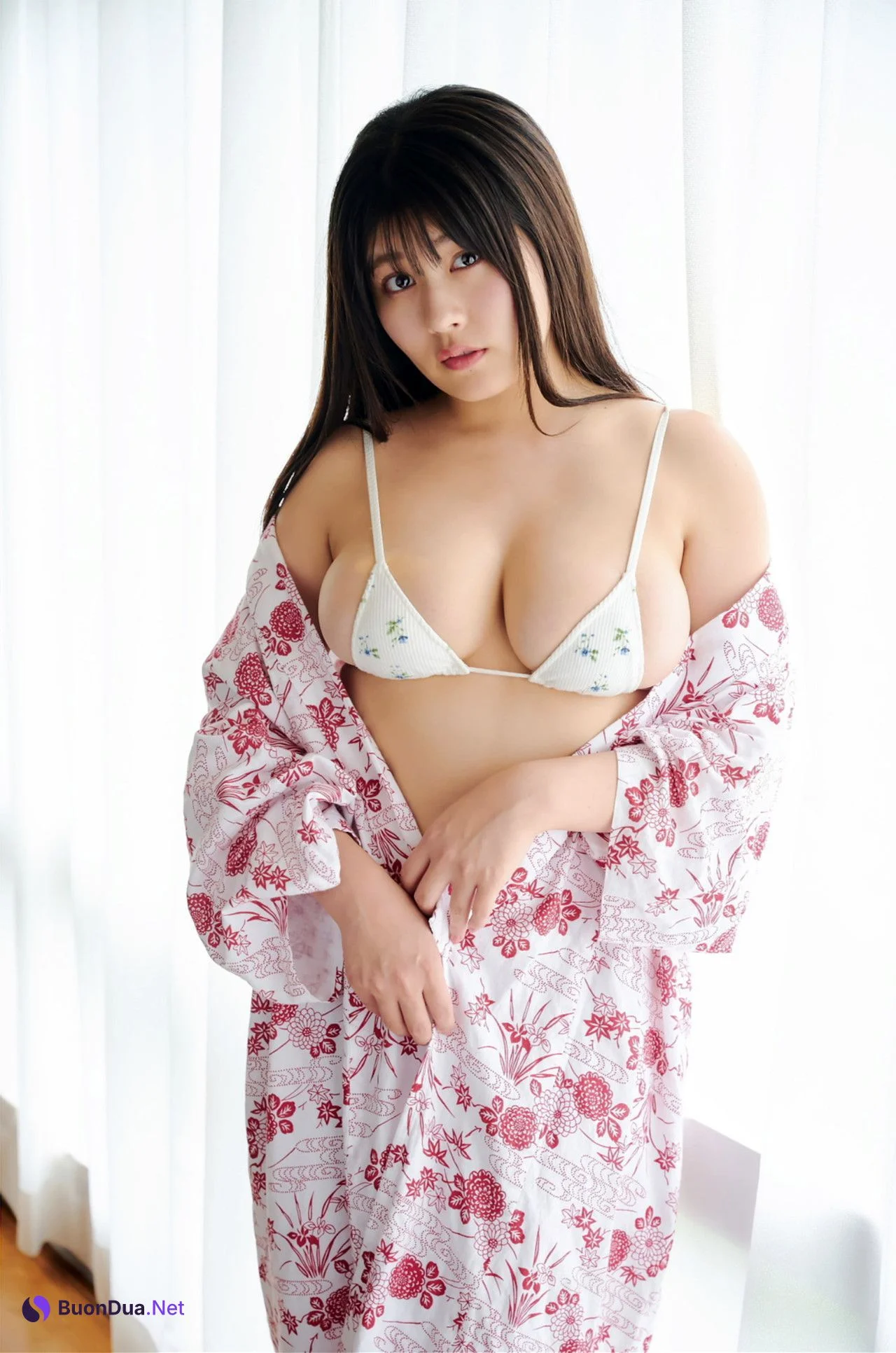 Yoshino Chitose ちとせよしの, 写真集 エスデジタル [いちごマシュマロ] Set.04 - Photo 15