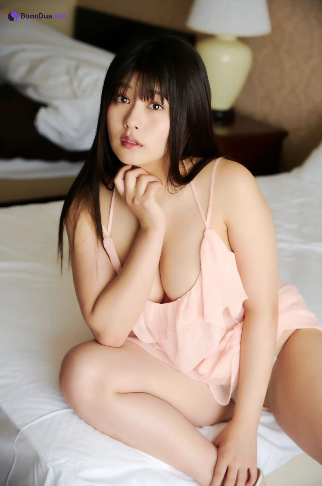 Yoshino Chitose ちとせよしの, 写真集 エスデジタル [いちごマシュマロ] Set.05 - Photo 11