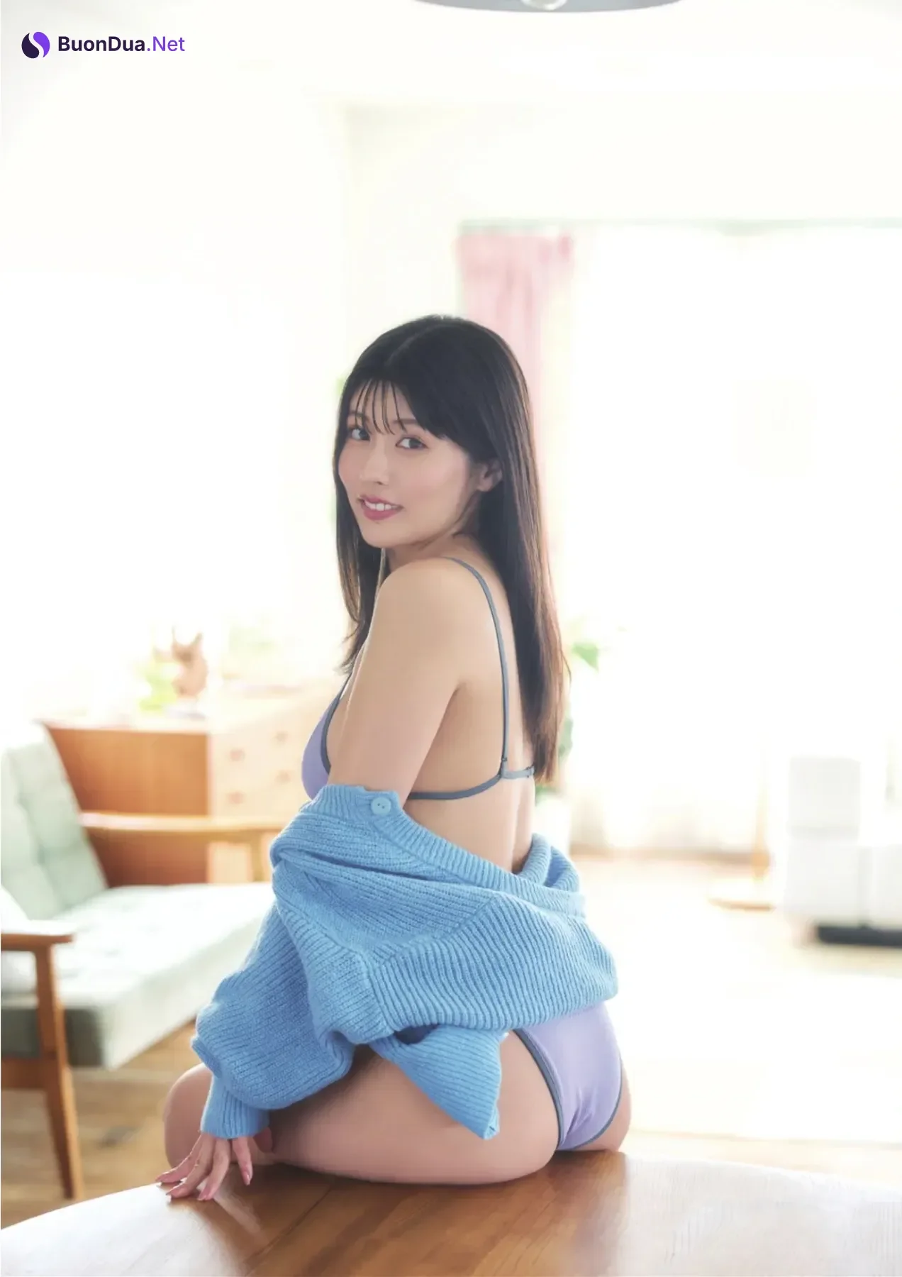 Yoshino Chitose ちとせよしの, Sunny Girl デジタル写真集 「Vol.12 Season.01」 Set.01 - Photo 7