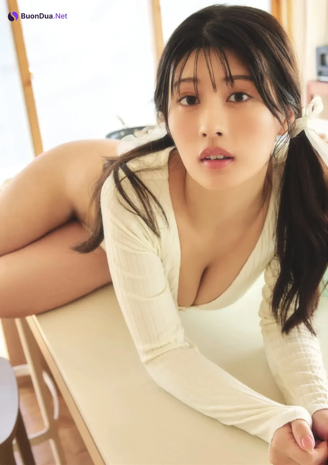 Yoshino Chitose ちとせよしの, Sunny Girl デジタル写真集 「Vol.12 Season.01」 Set.02 - รูปภาพ 19