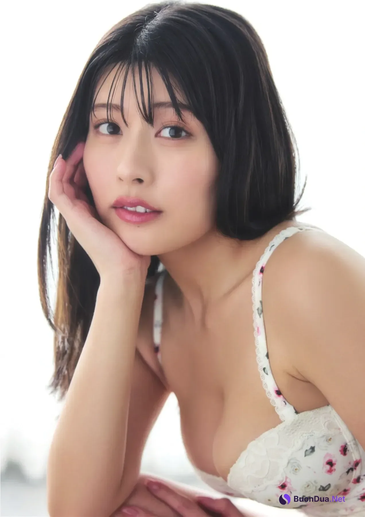 Yoshino Chitose ちとせよしの, Sunny Girl デジタル写真集 「Vol.12 Season.01」 Set.02 - รูปภาพ 4