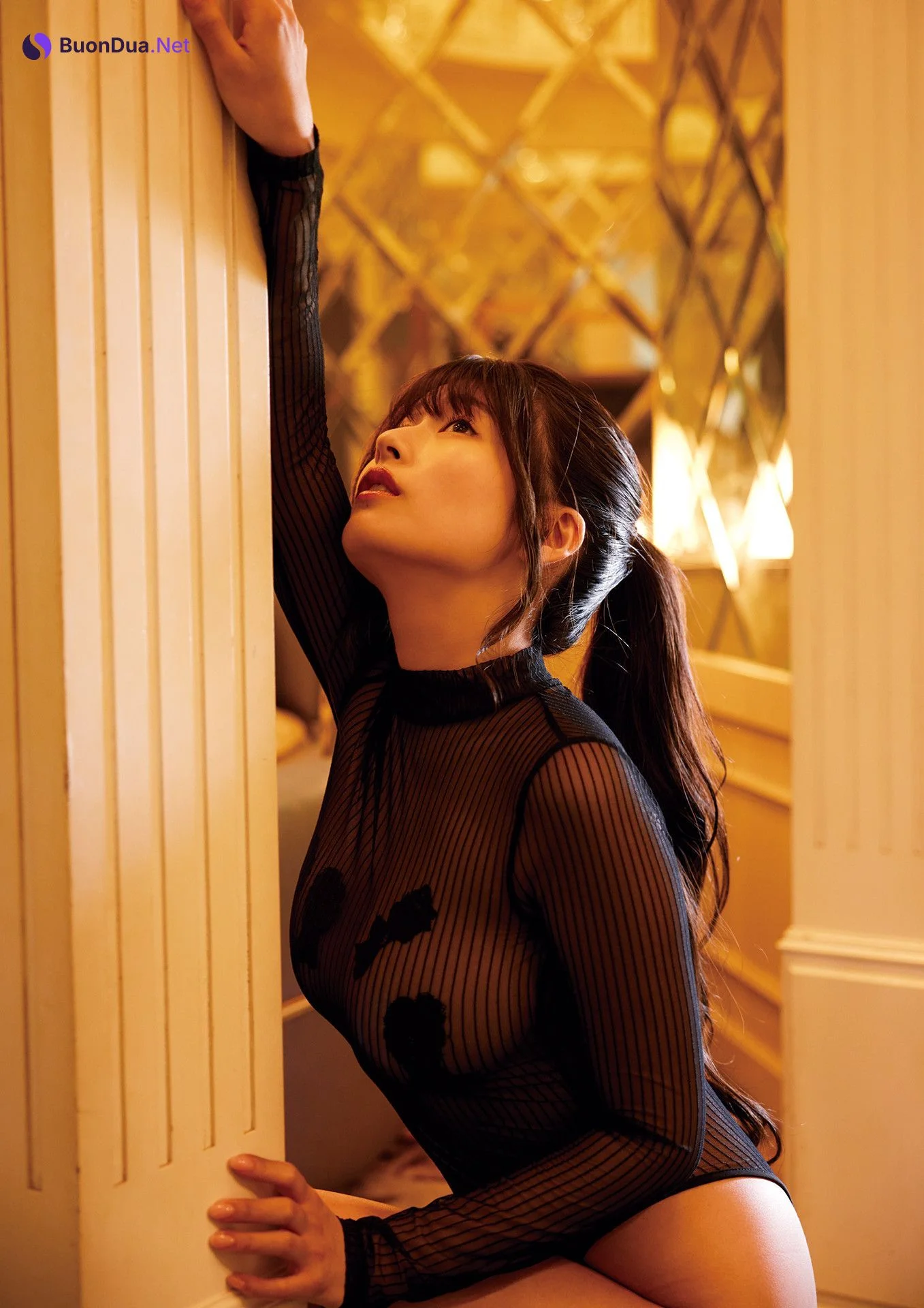 Yoshino Chitose ちとせよしの, 写真集 「Tadaima ただいま」 Set.01 - Photo 15