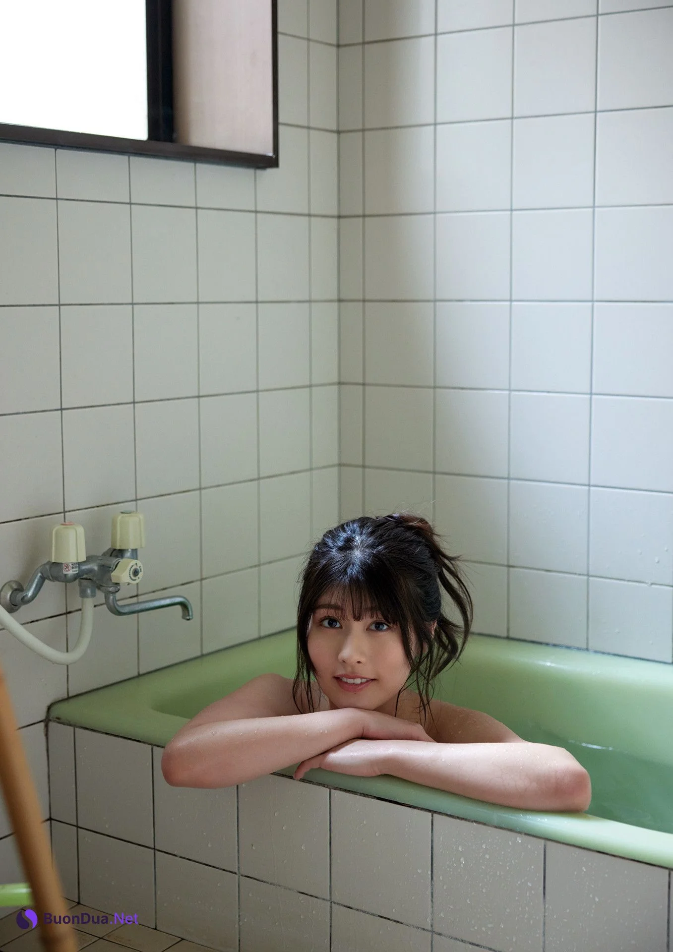 Yoshino Chitose ちとせよしの, 写真集 「Tadaima ただいま」 Set.02 - Photo 19