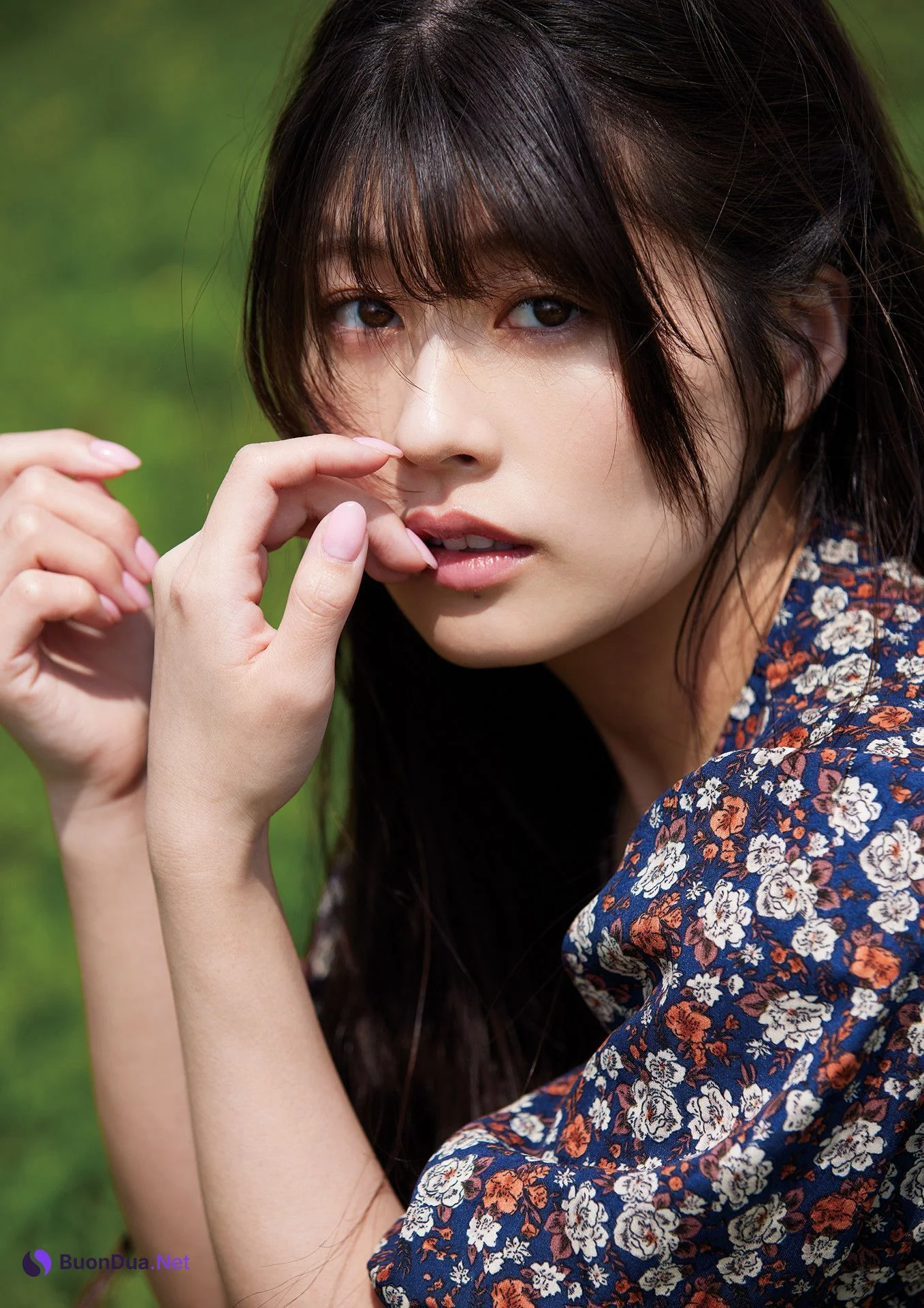 Yoshino Chitose ちとせよしの, 写真集 「Tadaima ただいま」 Set.03 - Photo 5