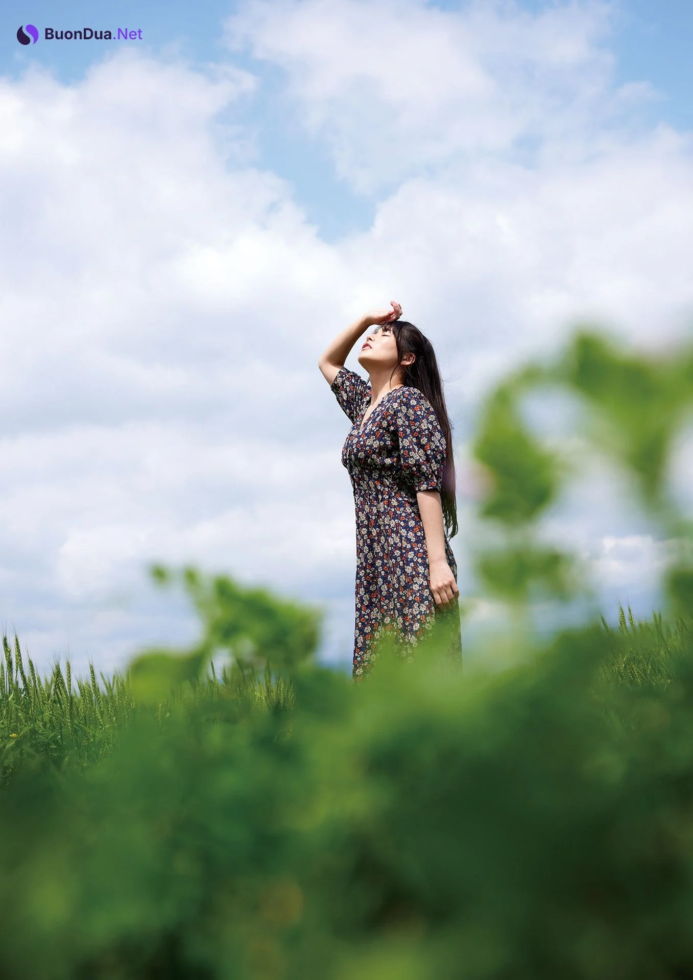 Yoshino Chitose ちとせよしの, 写真集 「Tadaima ただいま」 Set.03 - Photo 7
