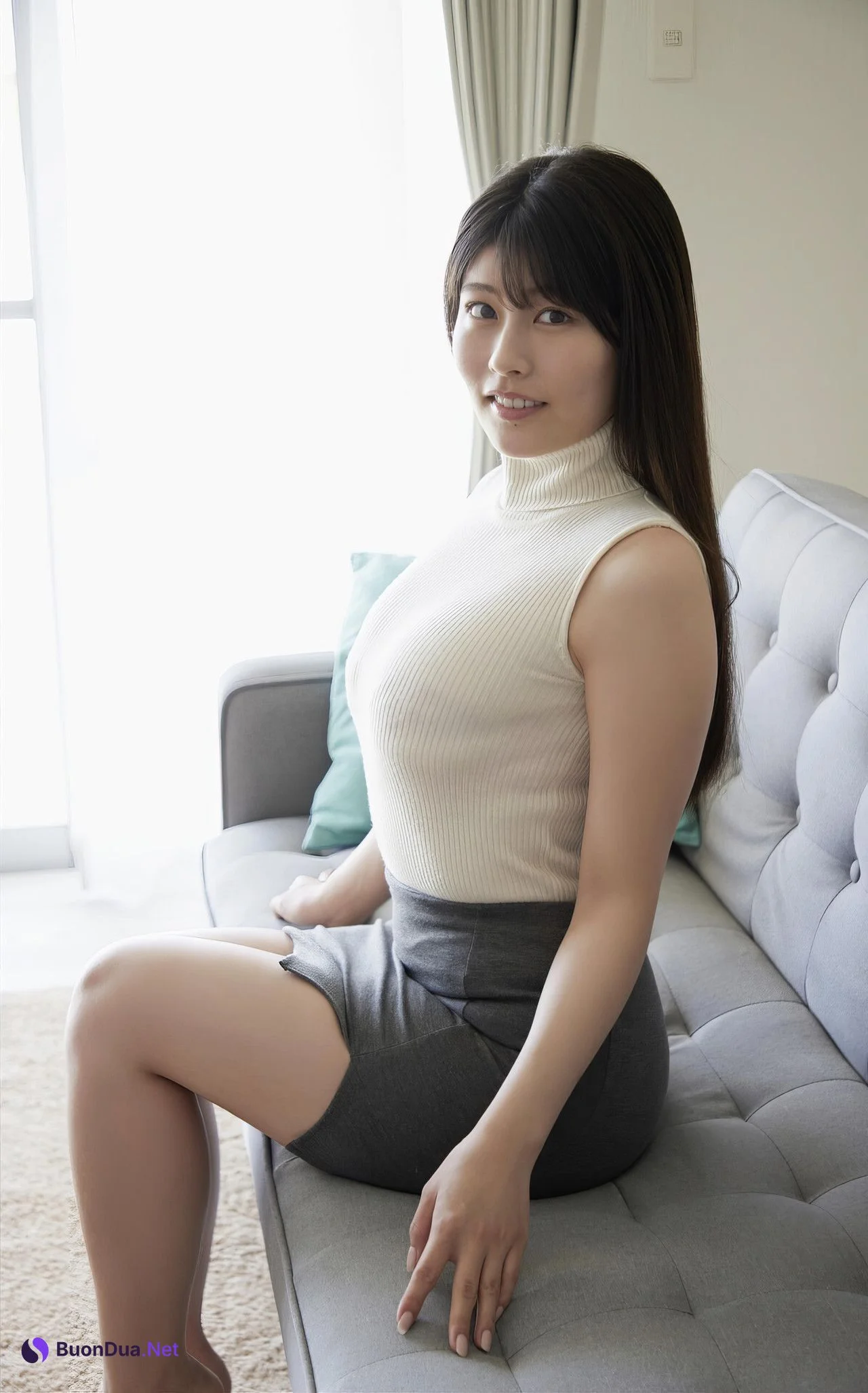 Yoshino Chitose ちとせよしの, デジタル写真集 [恋せよ乙女 Ver.1] Set.01 - Photo 2