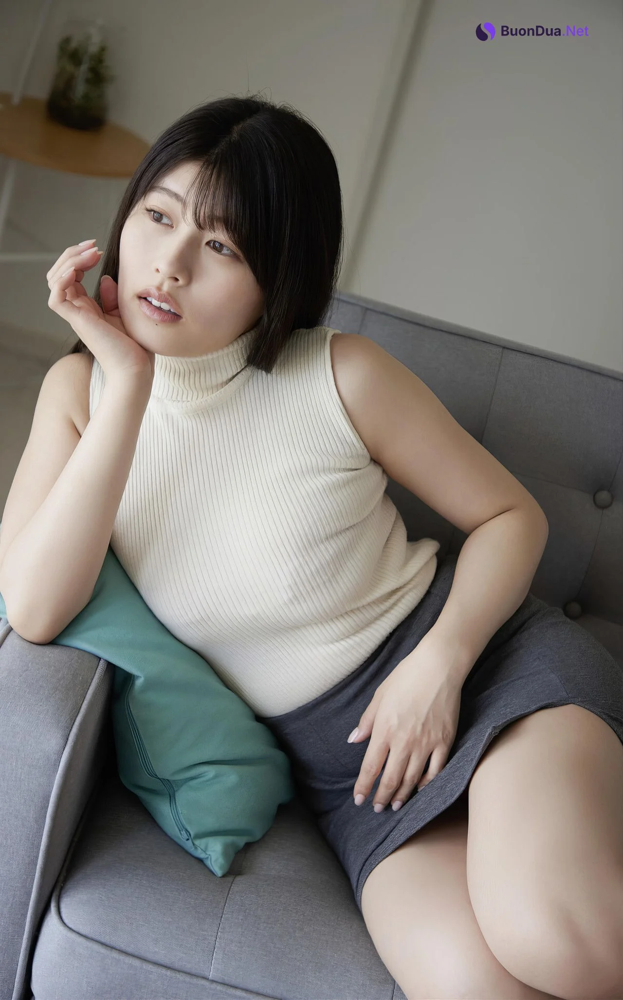 Yoshino Chitose ちとせよしの, デジタル写真集 [恋せよ乙女 Ver.1] Set.01 - Photo 5