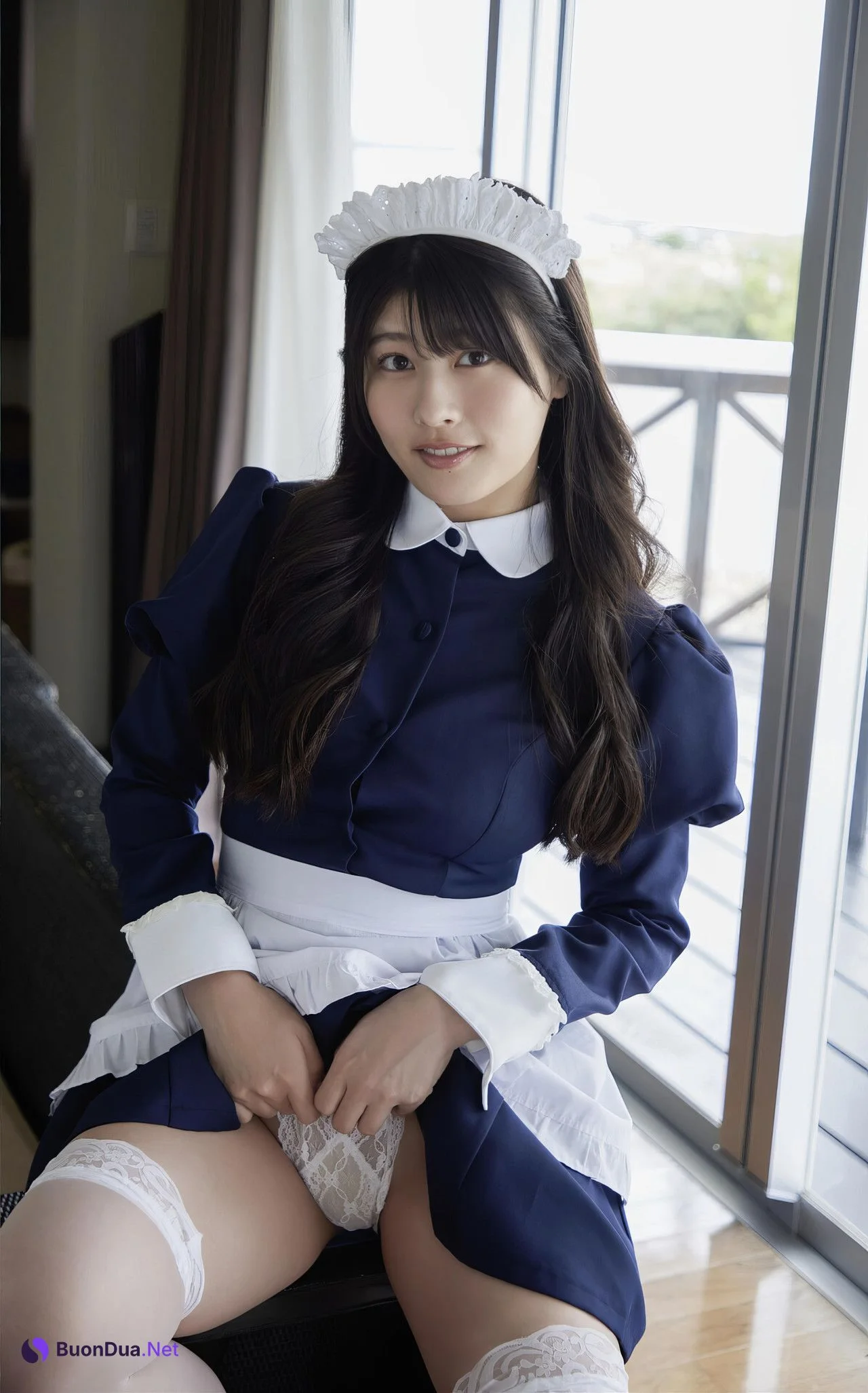 Yoshino Chitose ちとせよしの, デジタル写真集 [恋せよ乙女 Ver.1] Set.03 - Photo 2