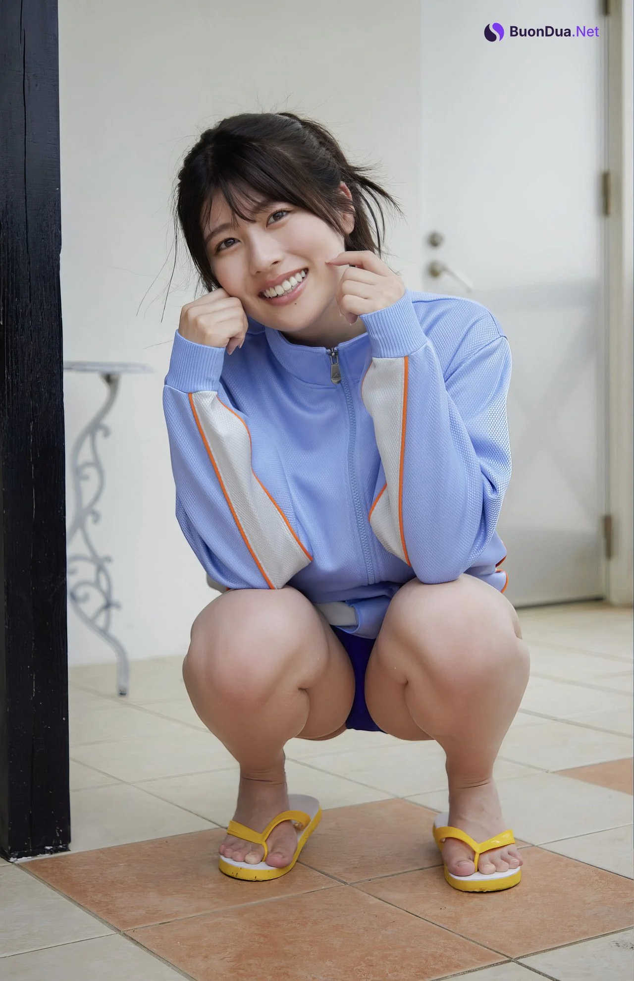 Yoshino Chitose ちとせよしの, デジタル写真集 [恋せよ乙女 Ver.2] Set.04 - Photo 9