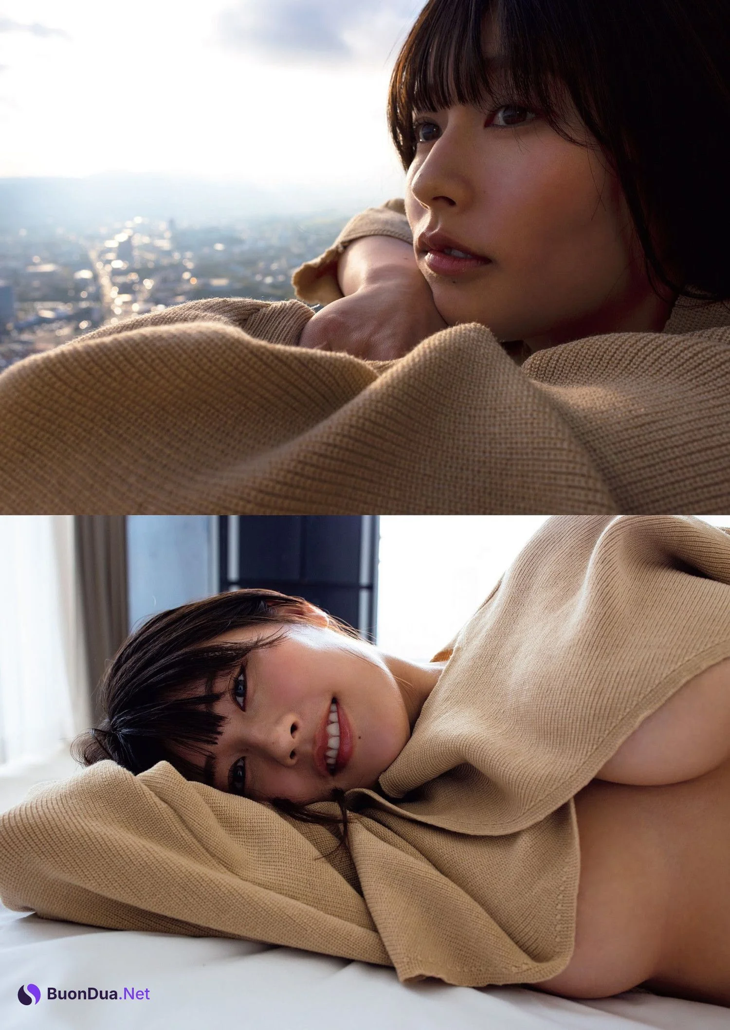 Yoshino Chitose ちとせよしの, Weekly Playboy 2023 No.25 (週刊プレイボーイ 2023年25号) - Photo 2