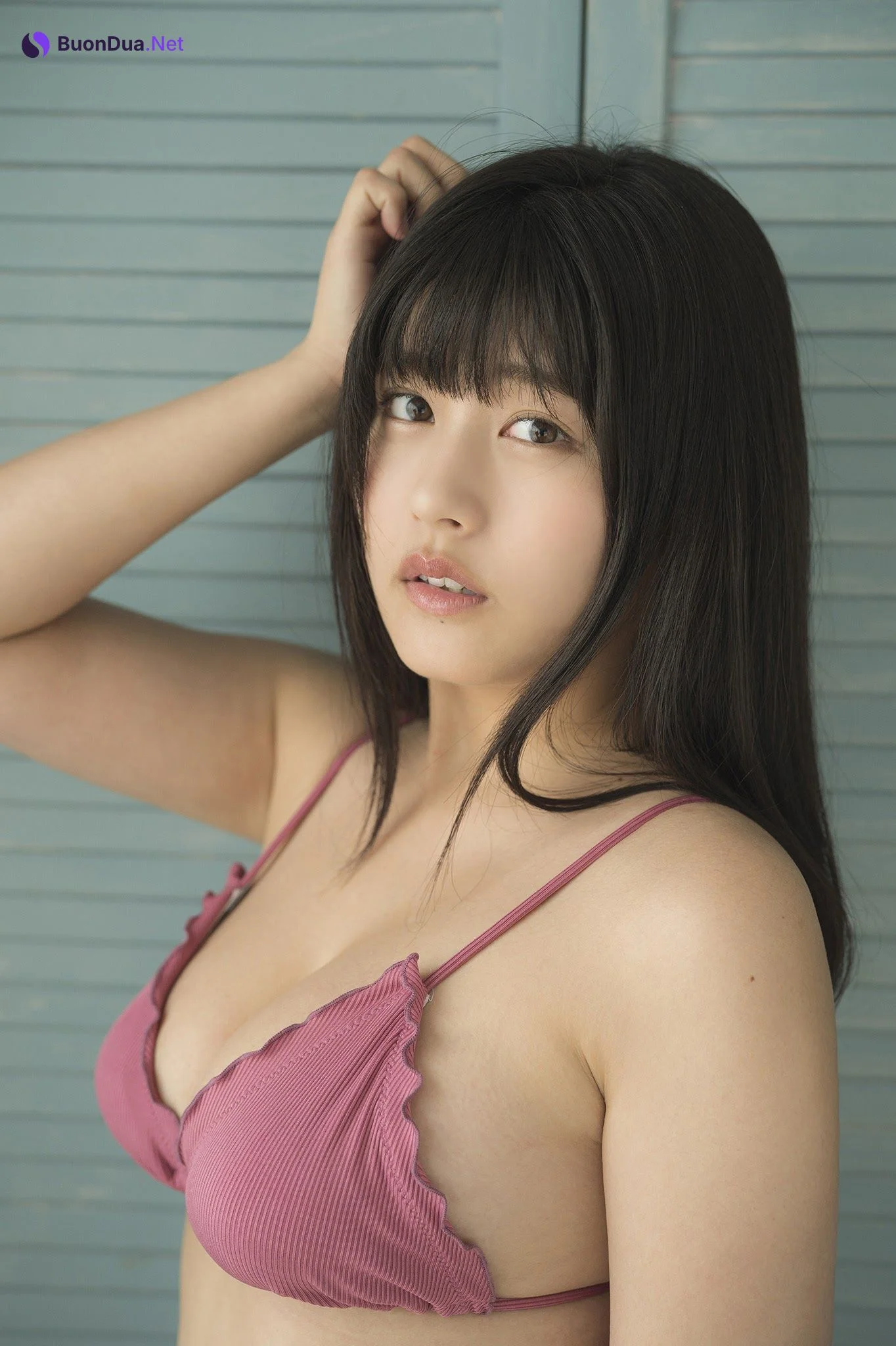 Yoshino Chitose ちとせよしの, Young Magazine ヤンマガWeb 2020.10.13 - Photo 9