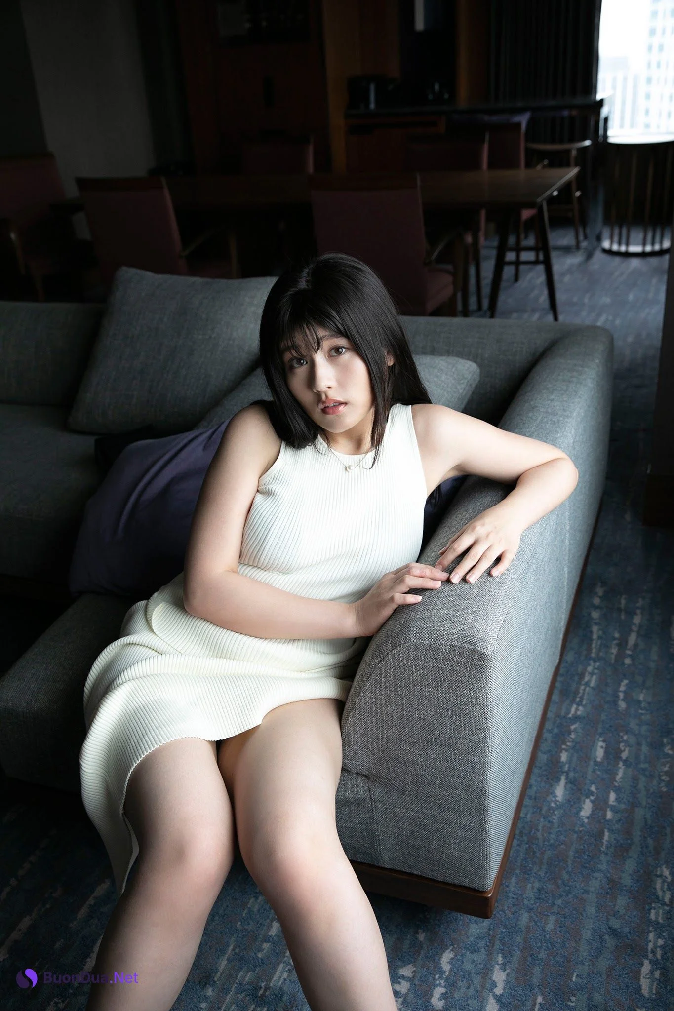 Yoshino Chitose ちとせよしの, Yuuka Kominato 小湊優香, Shukan Post 2024.09.04 (週刊ポスト 2024年9月4日号) - Photo 10