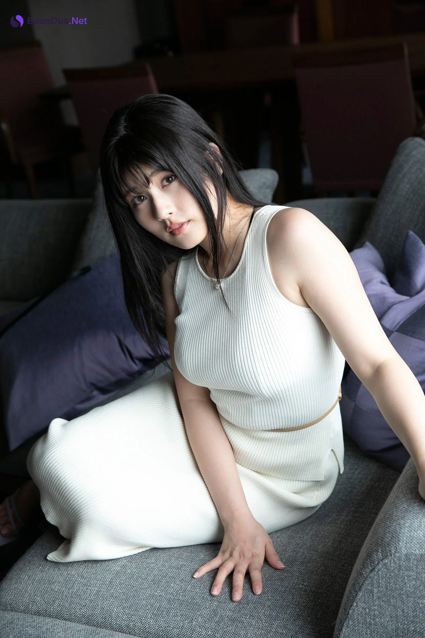 Yoshino Chitose ちとせよしの, Yuuka Kominato 小湊優香, Shukan Post 2024.09.04 (週刊ポスト 2024年9月4日号) - Photo 8