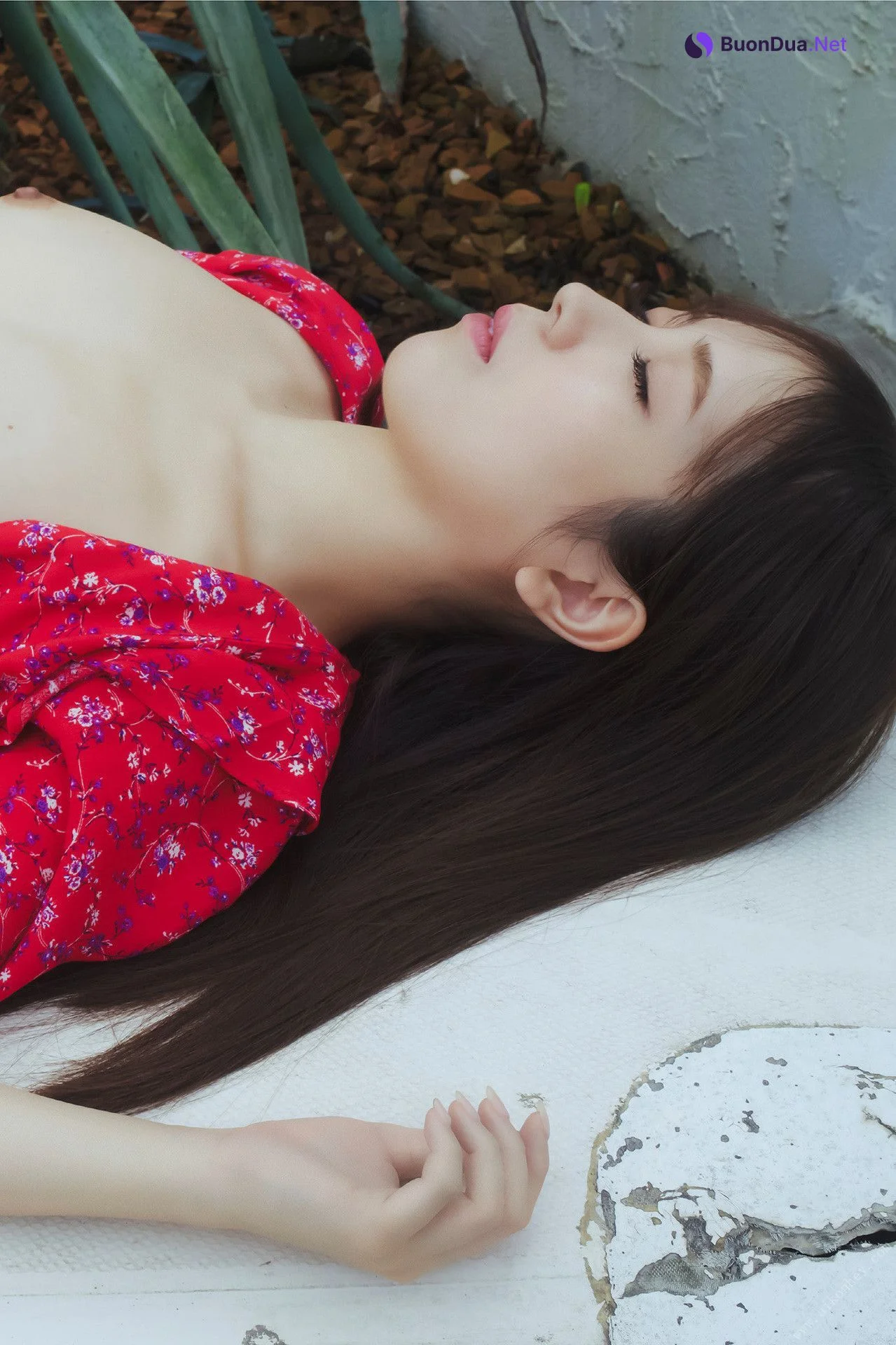 Yotsuha Kominato 小湊よつ葉, 週刊ポストデジタル写真集 「女神のはじらい～BITTER～」 Set.01 - Photo 14