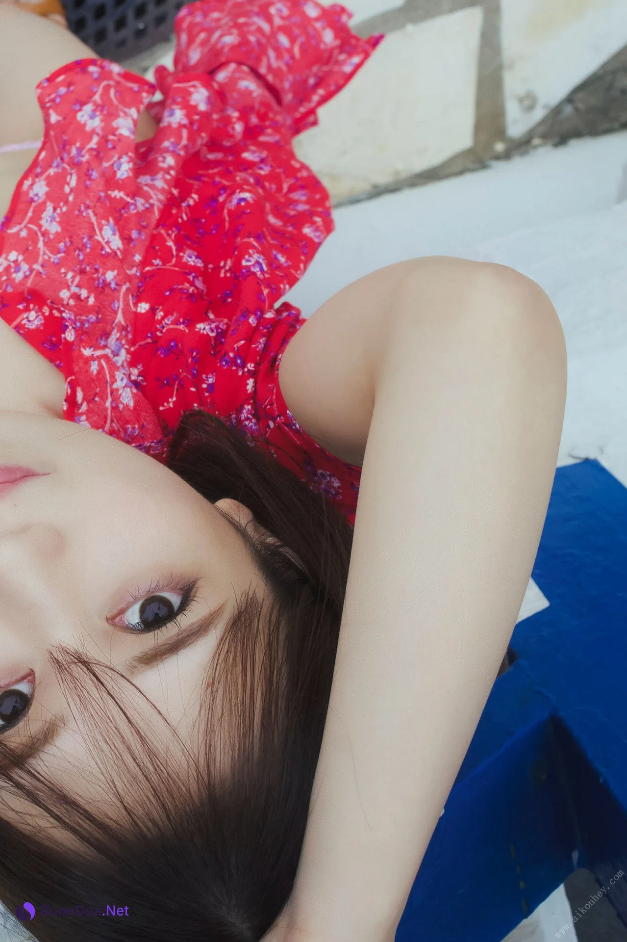 Yotsuha Kominato 小湊よつ葉, 週刊ポストデジタル写真集 「女神のはじらい～BITTER～」 Set.01 - Photo 20