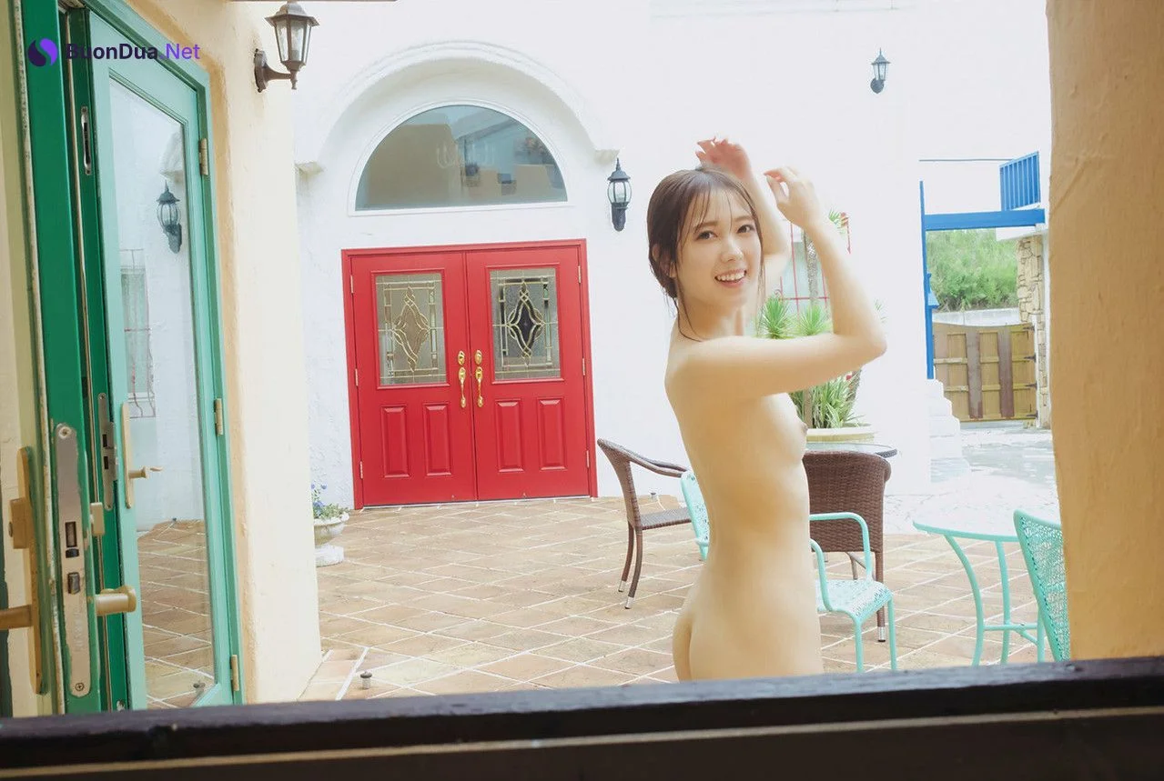 Yotsuha Kominato 小湊よつ葉, 週刊ポストデジタル写真集 「女神のはじらい～BITTER～」 Set.03 - Photo 11