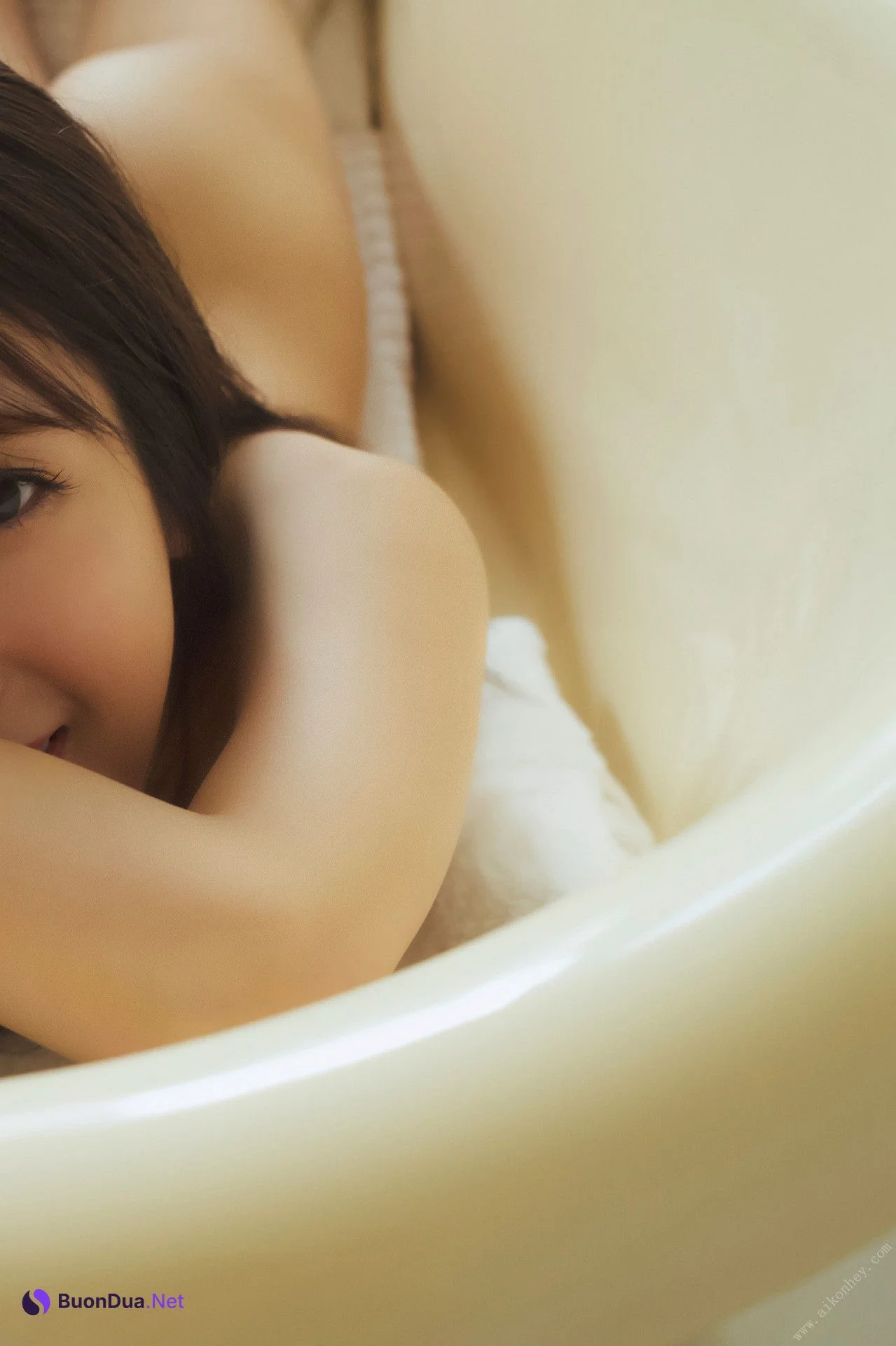 Yotsuha Kominato 小湊よつ葉, 週刊ポストデジタル写真集 「女神のはじらい～BITTER～」 Set.03 - Photo 20