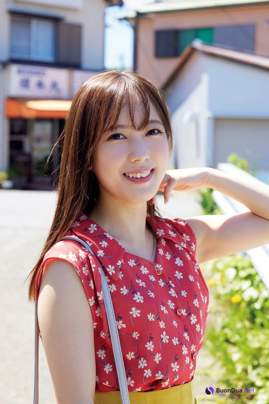 Yotsuha Kominato 小湊よつ葉, FLASH 2022.09.27 (フラッシュ 2022年9月27日号) - Photo 10