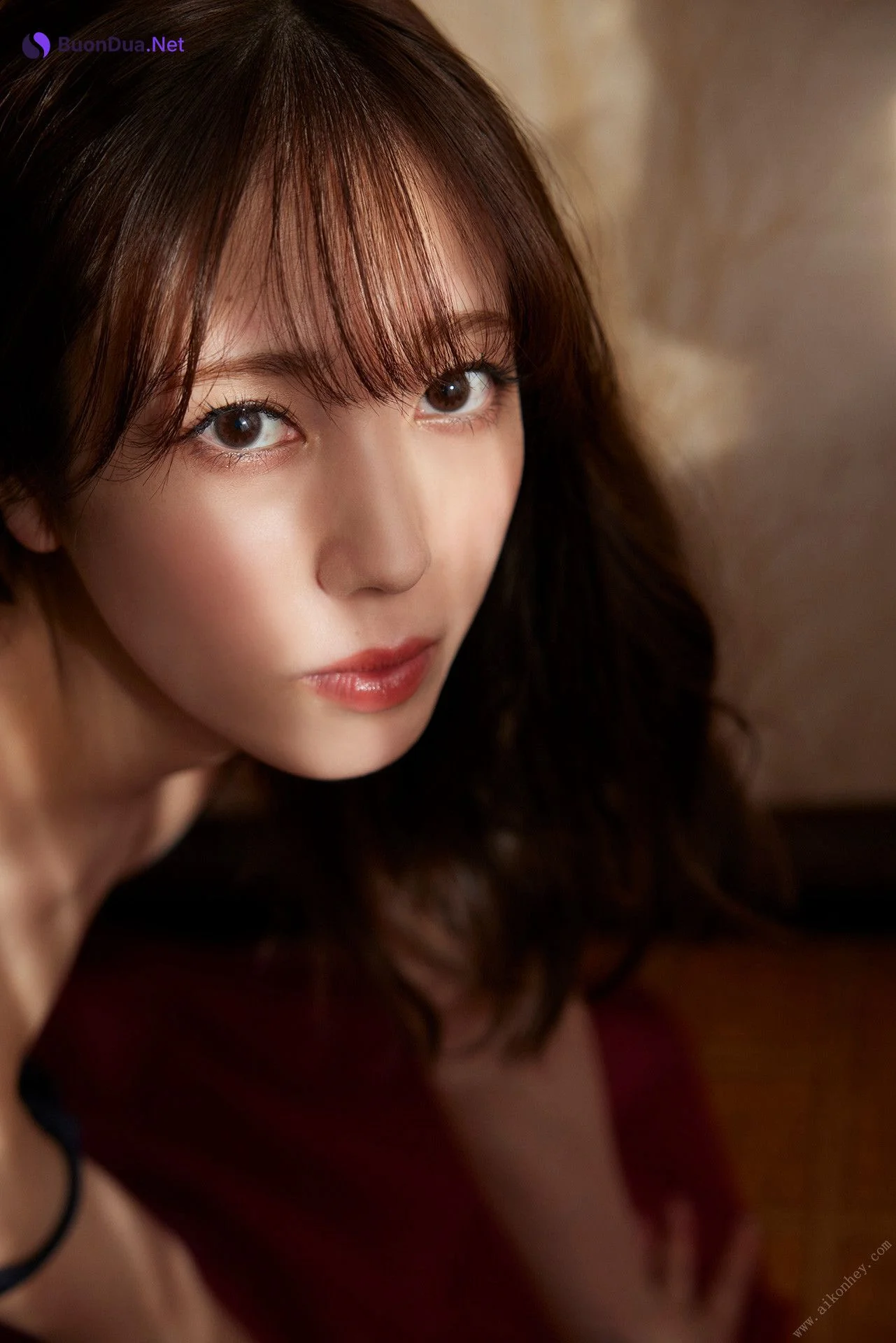 Yotsuha Kominato 小湊よつ葉, FLASHデジタル写真集R 「サマーヌード」 Set.03 - Photo 5