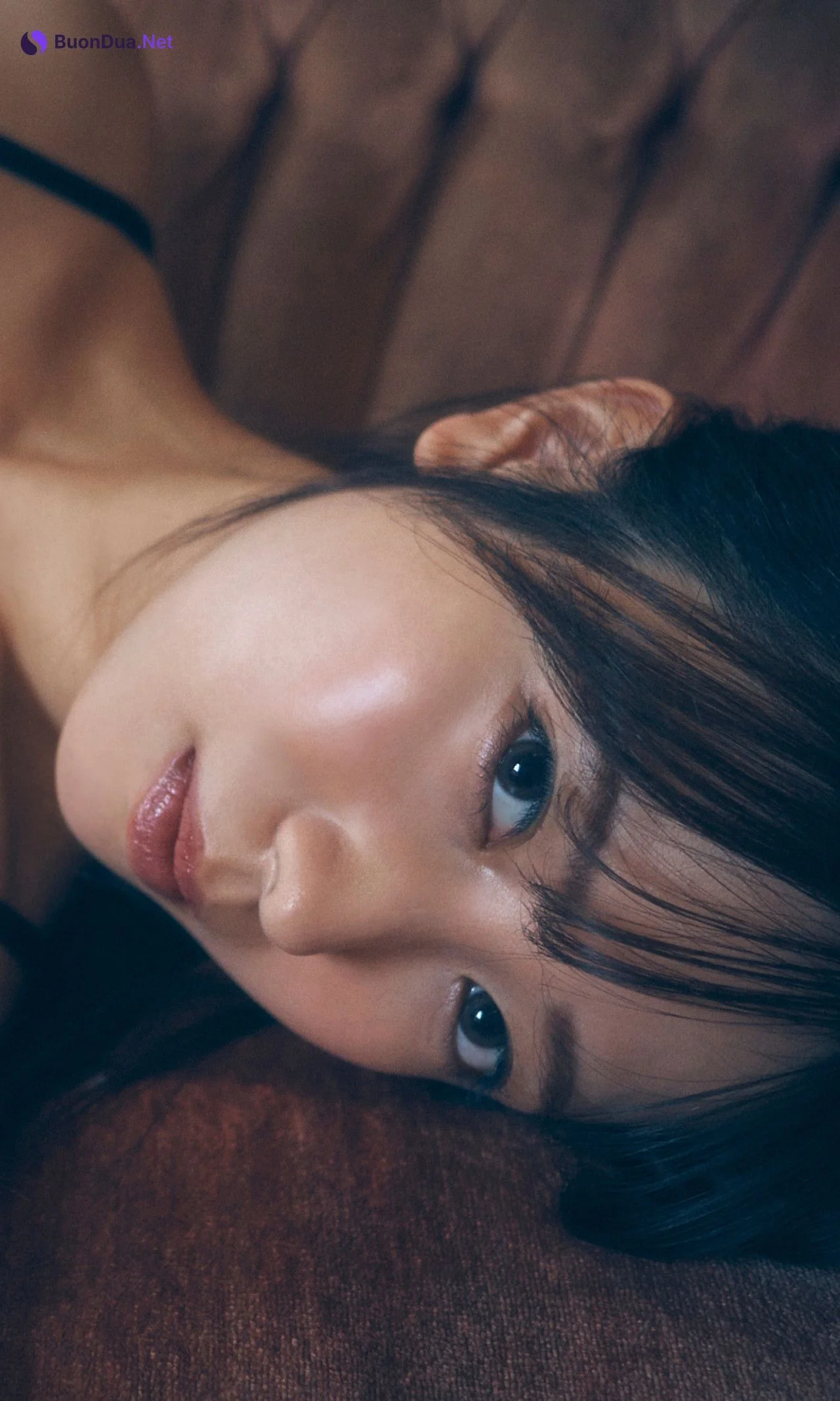 Yotsuha Kominato 小湊よつ葉, 週プレ Photo Book 「まっさらな再会。」 Set.01 - รูปภาพ 10