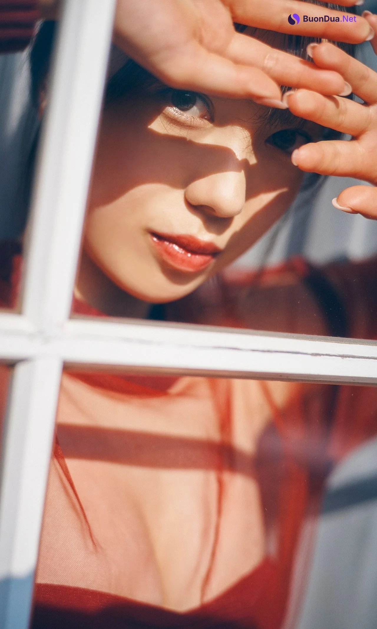 Yotsuha Kominato 小湊よつ葉, 週プレ Photo Book 「まっさらな再会。」 Set.01 - รูปภาพ 18