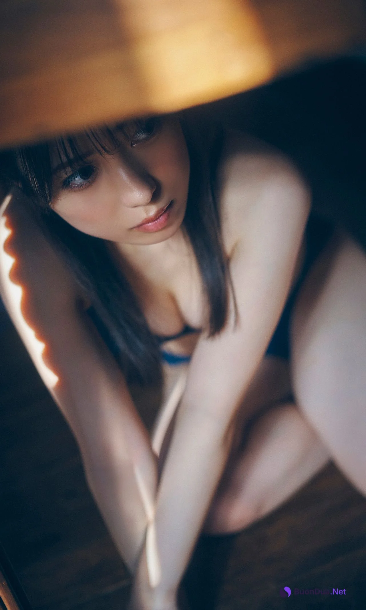 Yotsuha Kominato 小湊よつ葉, 週プレ Photo Book 「まっさらな再会。」 Set.01 - รูปภาพ 4