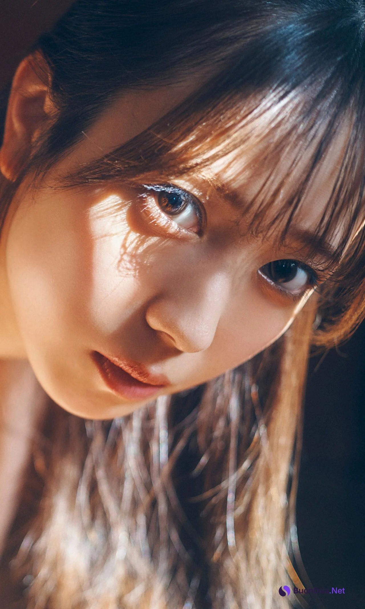 Yotsuha Kominato 小湊よつ葉, 週プレ Photo Book 「まっさらな再会。」 Set.01 - รูปภาพ 7