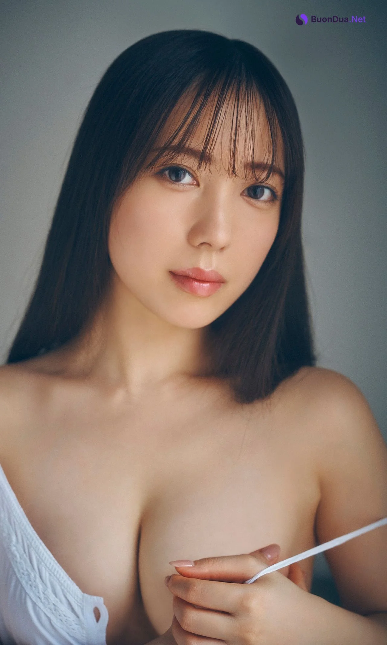 Yotsuha Kominato 小湊よつ葉, 週プレ Photo Book 「まっさらな再会。」 Set.02 - Photo 16