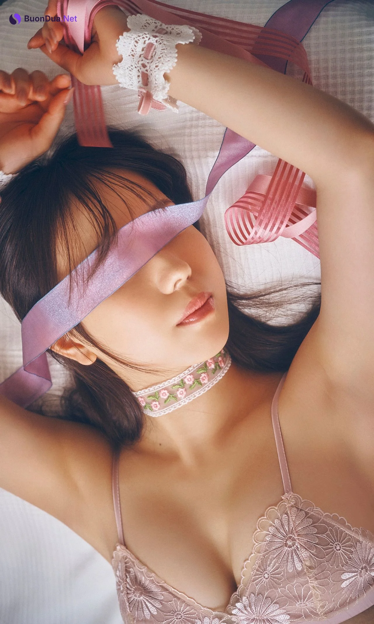 Yotsuha Kominato 小湊よつ葉, 週プレ Photo Book 「まっさらな再会。」 Set.02 - Photo 5