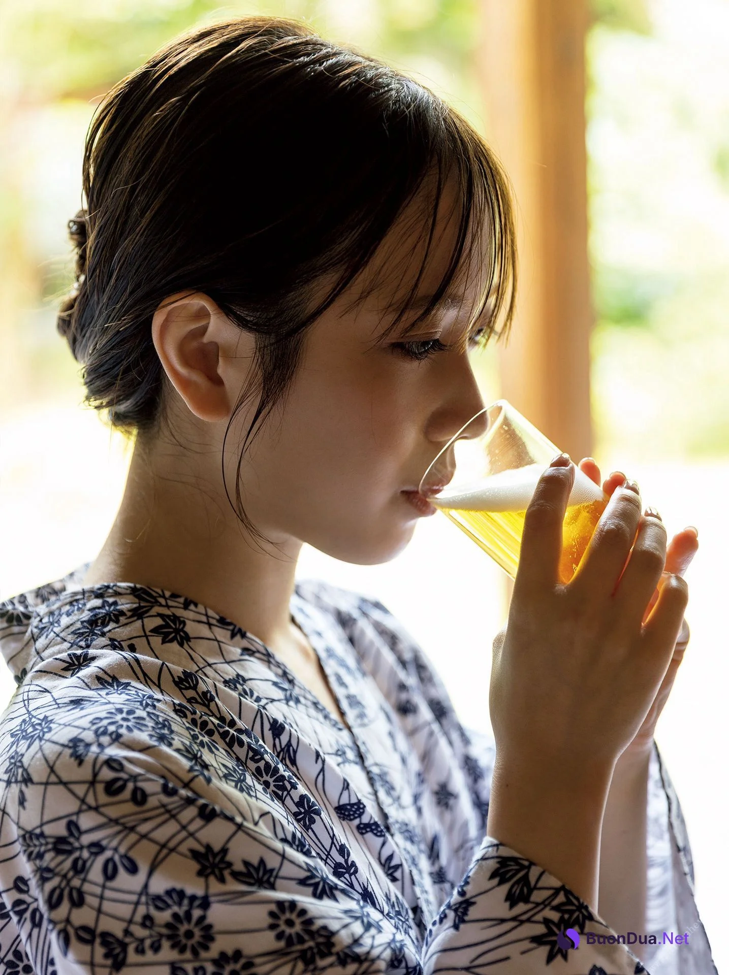 Yotsuha Kominato 小湊よつ葉, 写真集 「芽吹き」 Set.04 - Photo 8