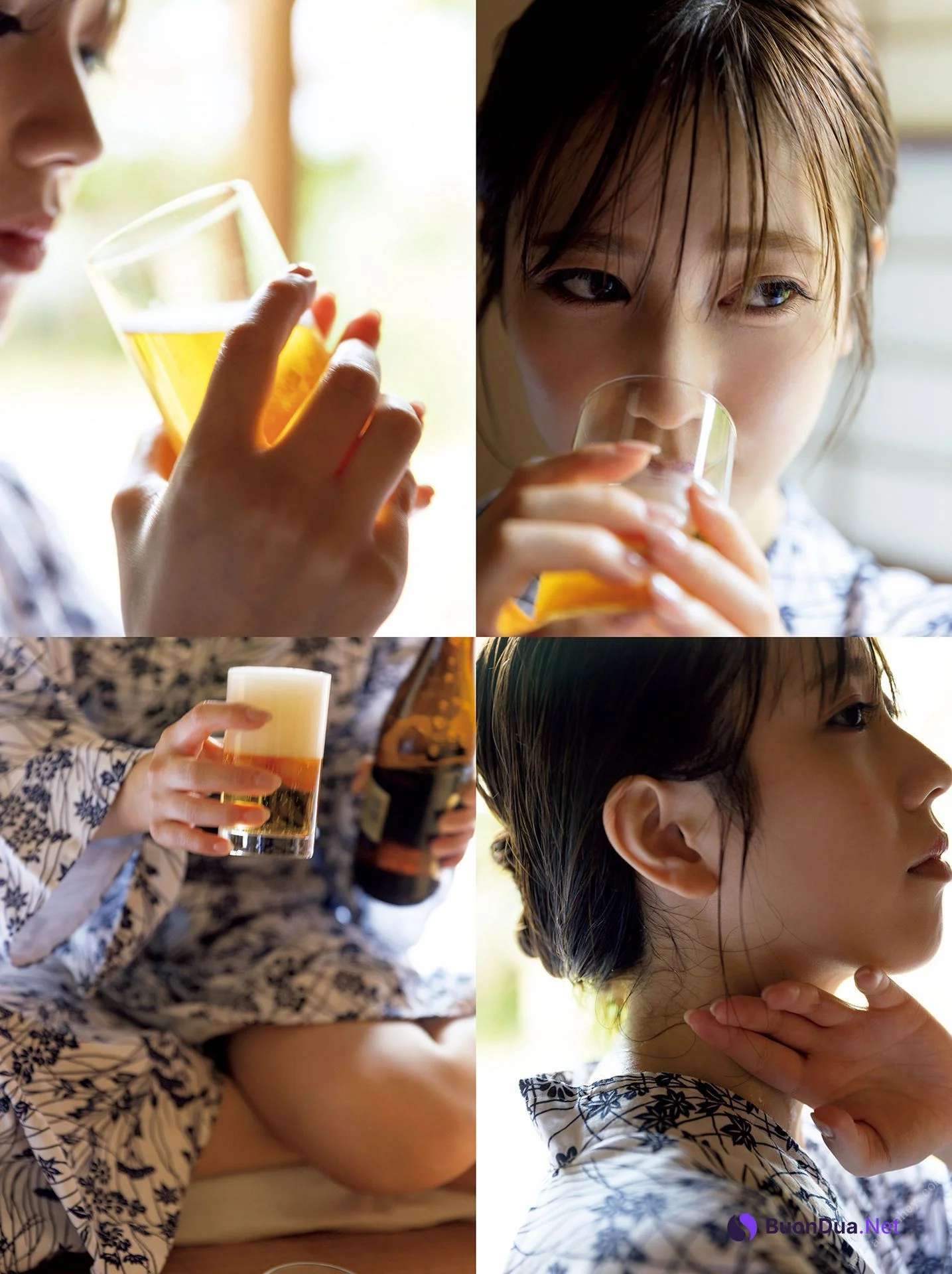 Yotsuha Kominato 小湊よつ葉, 写真集 「芽吹き」 Set.04 - Photo 9