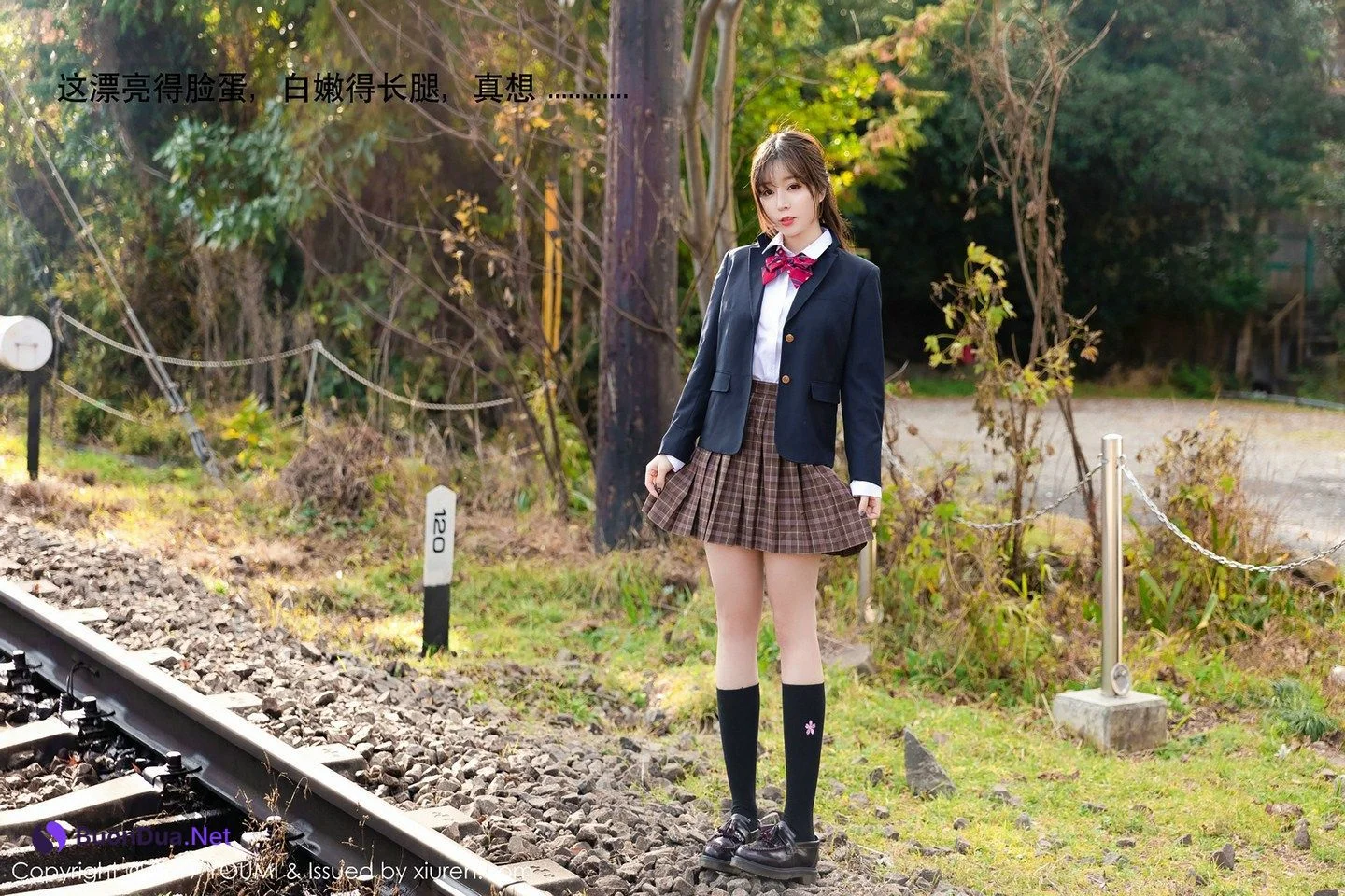 [YOUMI尤蜜荟] 2019.01.18 VOL.264 王雨纯 - 写真 10