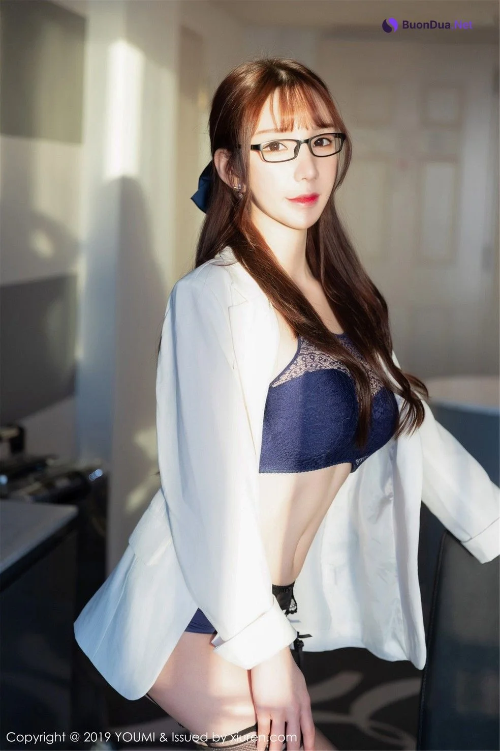 [YouMi尤蜜荟] 2019.07.25 Vol.332 周于希Sandy - Photo 11