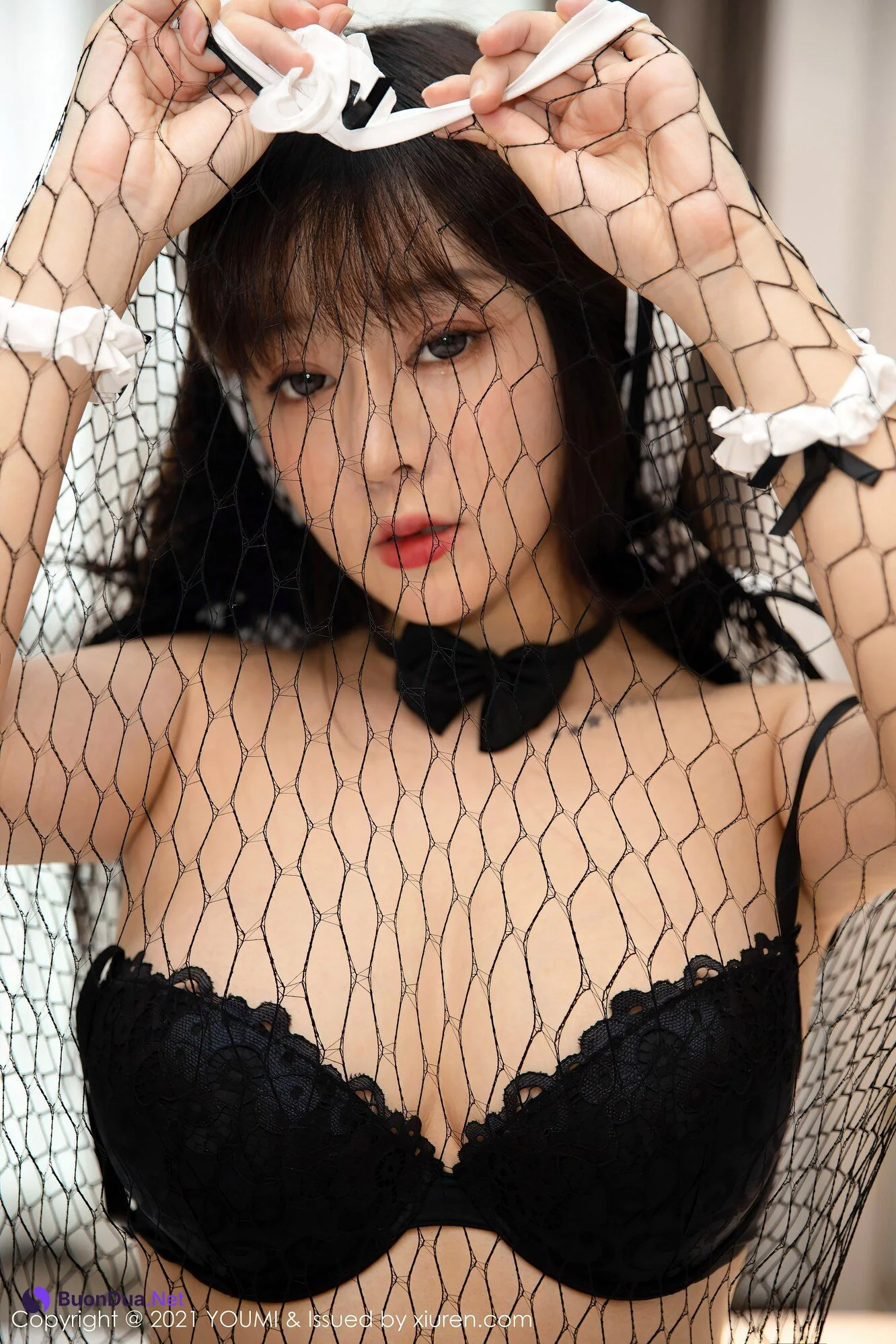 [YOUMI尤蜜荟] 2021.01.25 Vol.593 王雨纯 - Photo 19
