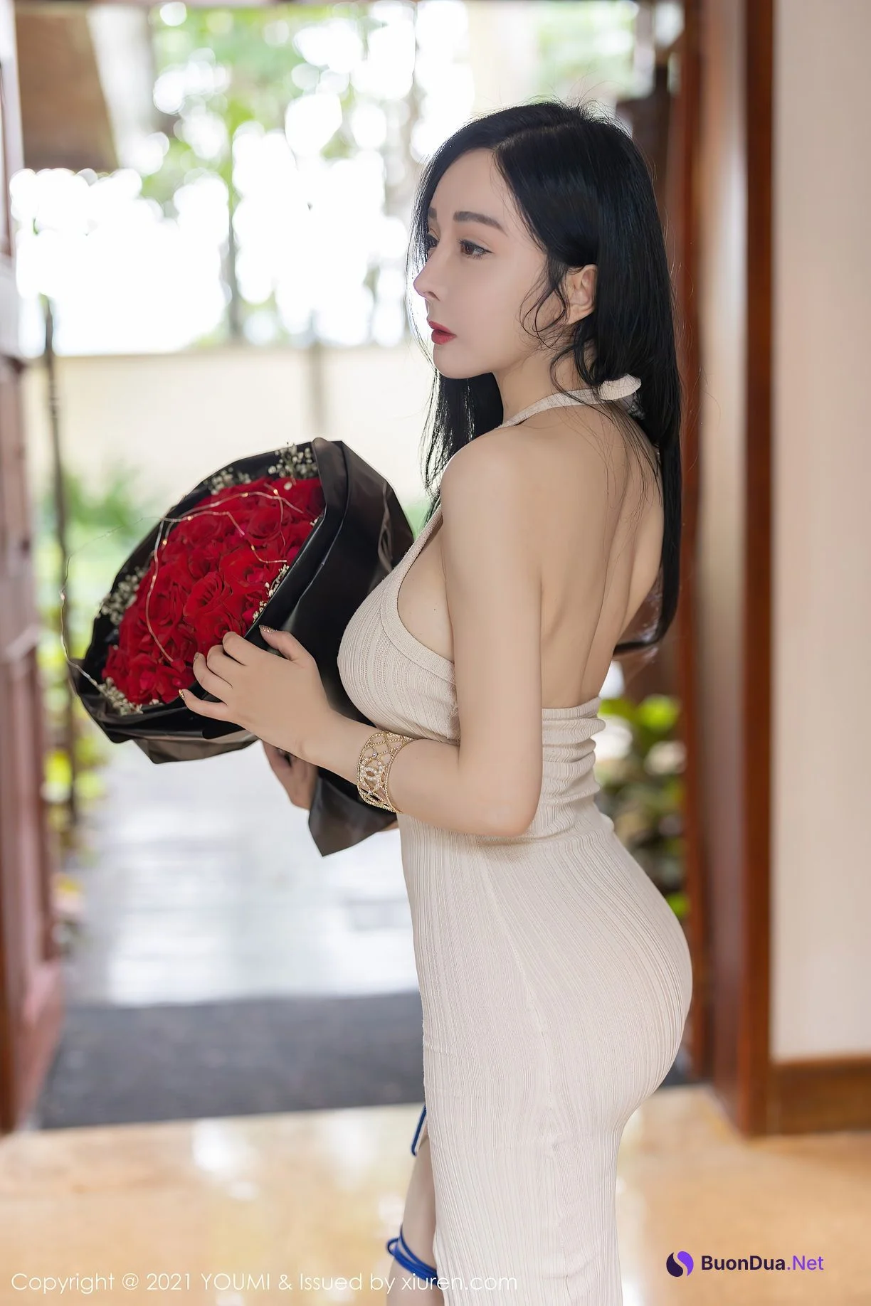 [YOUMI尤蜜荟] 2021.07.07 Vol.664 允爾 - Photo 10