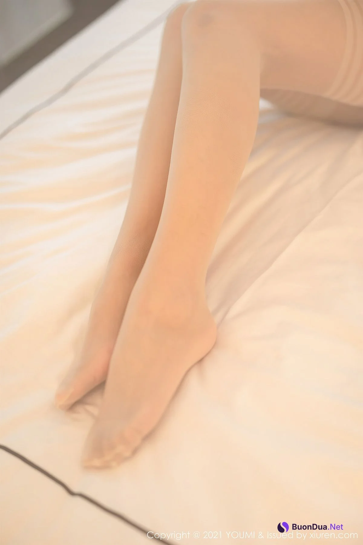 [Youmi尤蜜荟] 2021.11.17 Vol.719 Emily尹菲 - Photo 17