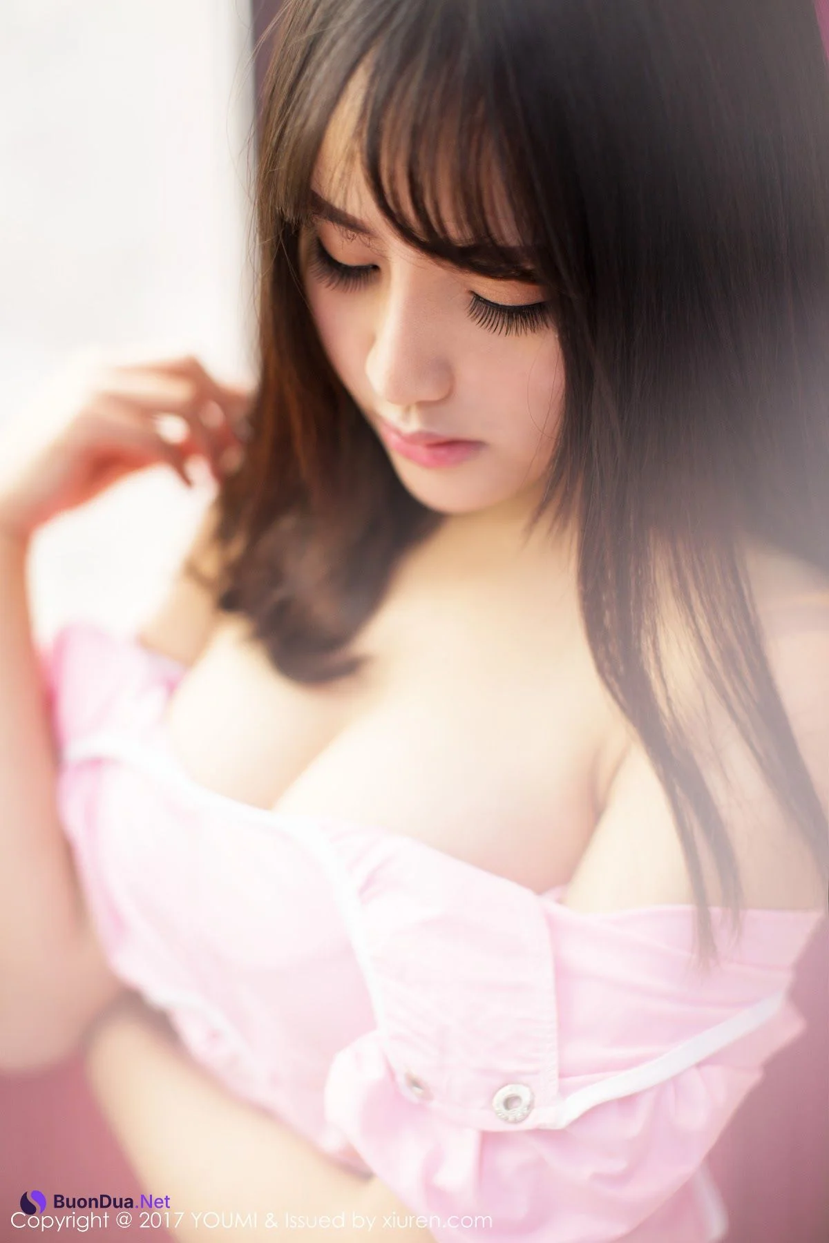 YouMi Vol.012 Sukiii (思淇) - Photo 20