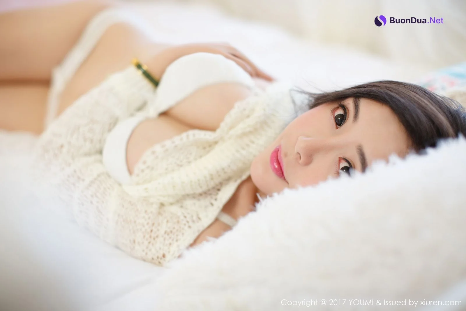 YouMi Vol.013 Zuo Bing Queen (左冰Queen) - Photo 15