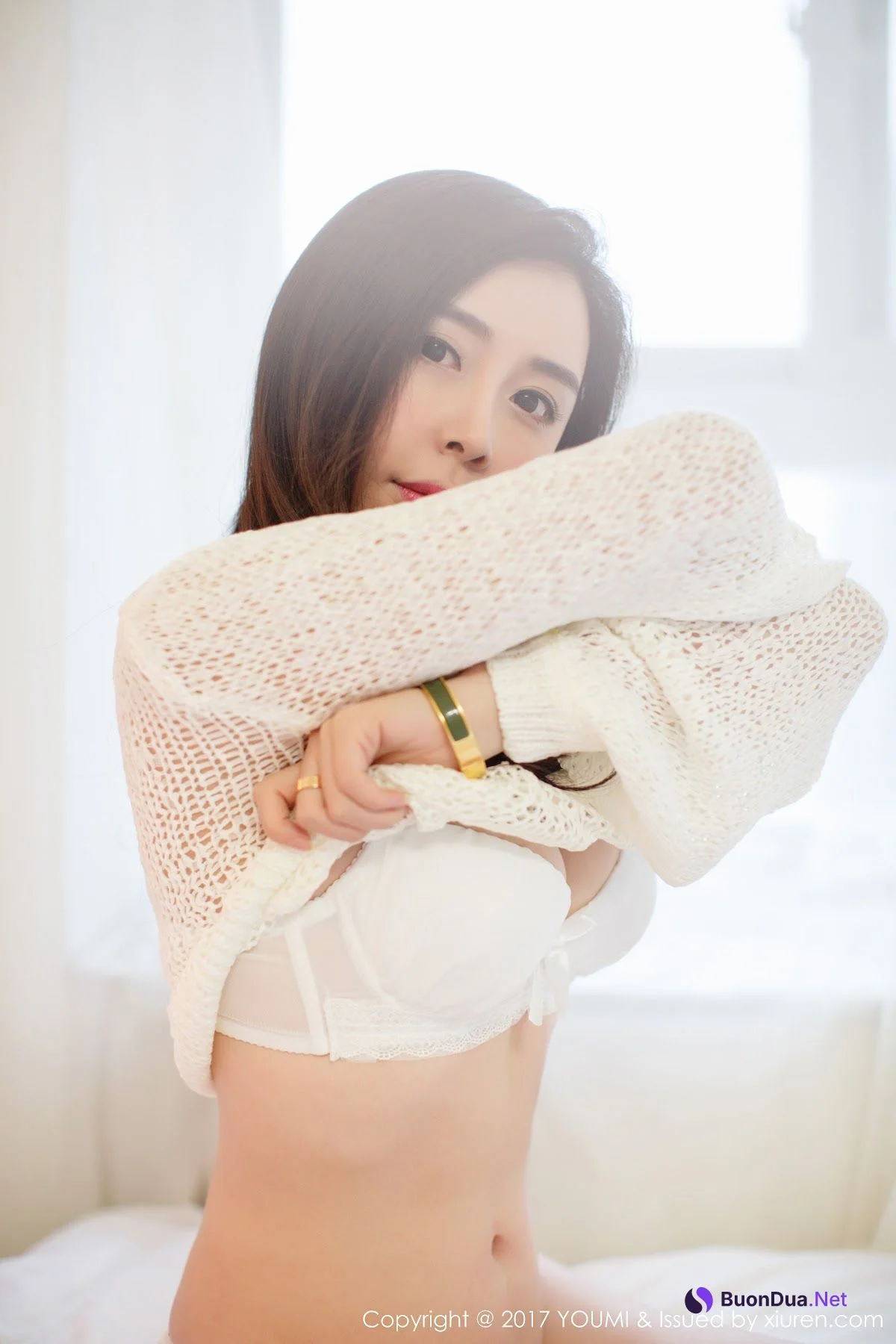 YouMi Vol.013 Zuo Bing Queen (左冰Queen) - Photo 7