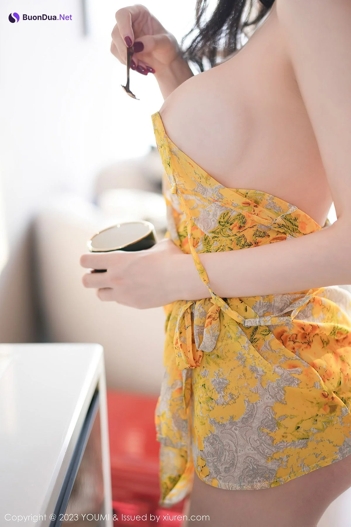 Youmi尤蜜荟 Vol.1002 心妍小公主Xinyan - Photo 17