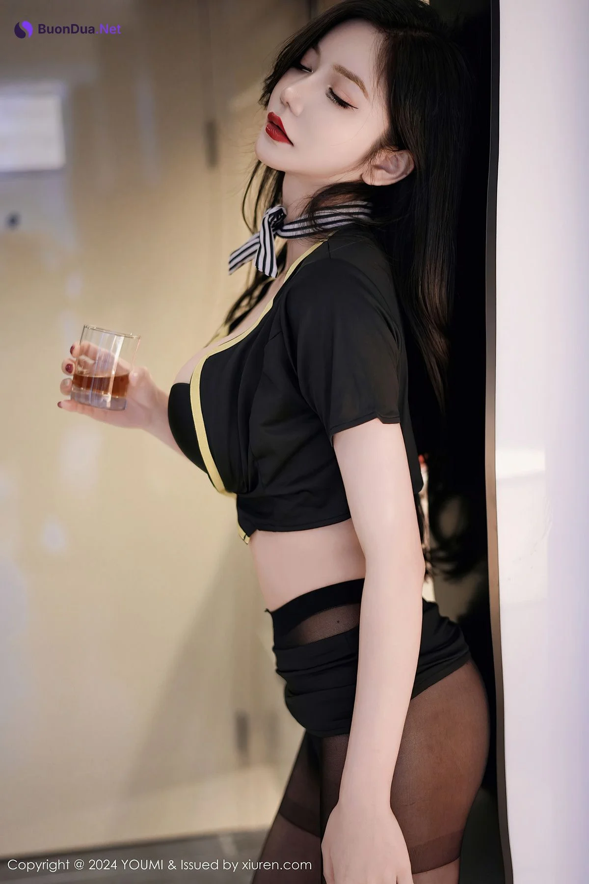 Youmi尤蜜荟 VOL.1046 心妍小公主Xinyan - Photo 15