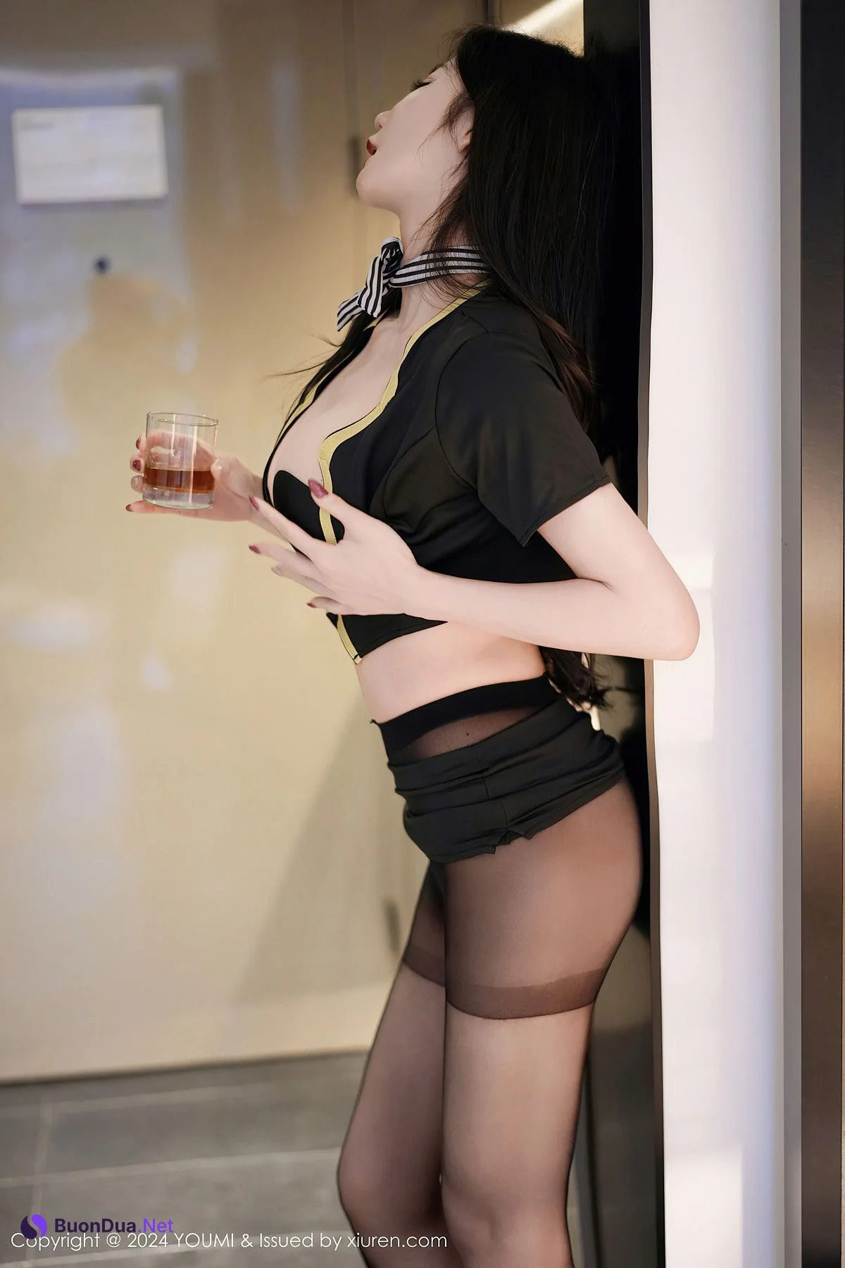Youmi尤蜜荟 VOL.1046 心妍小公主Xinyan - Photo 16