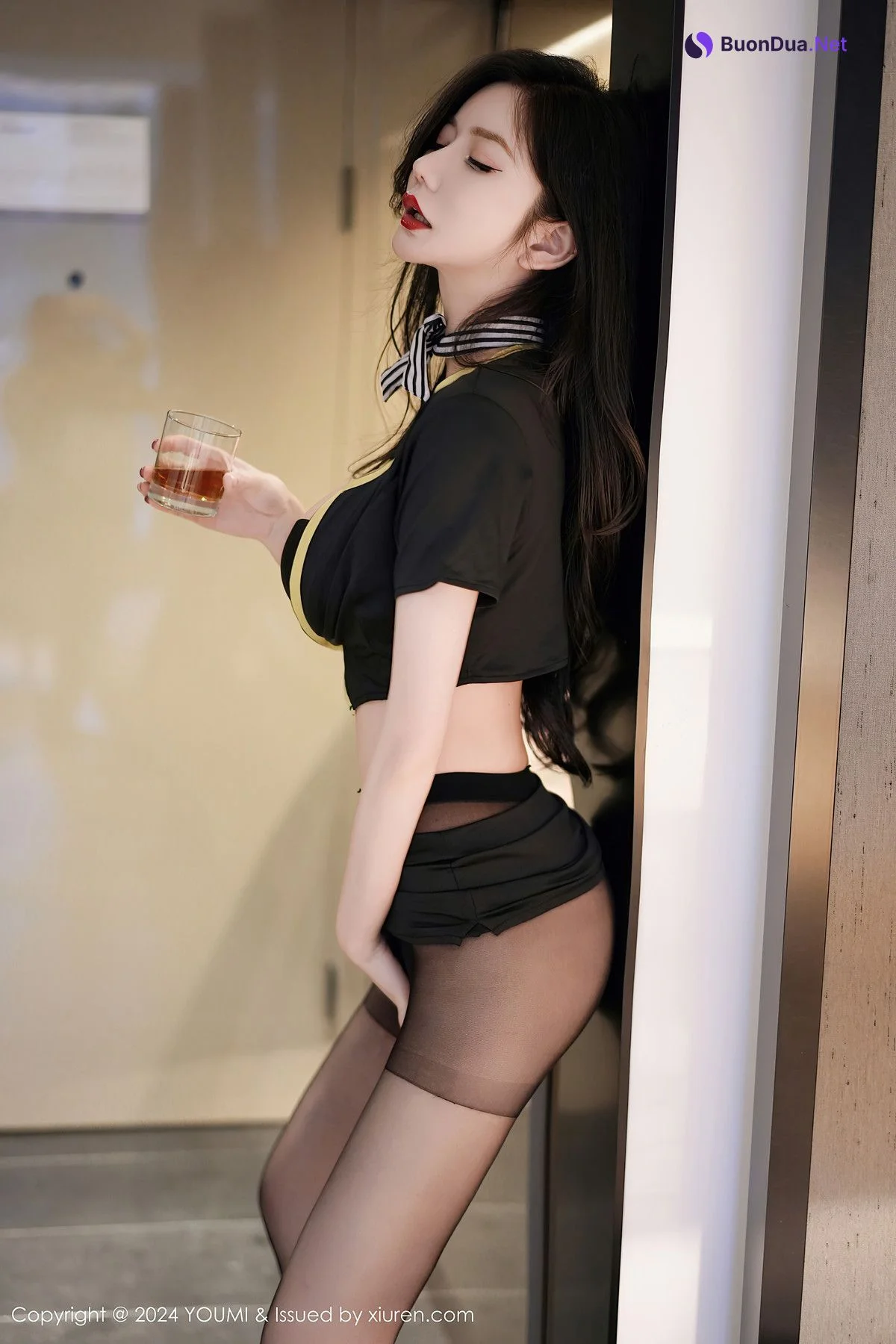 Youmi尤蜜荟 VOL.1046 心妍小公主Xinyan - Photo 17