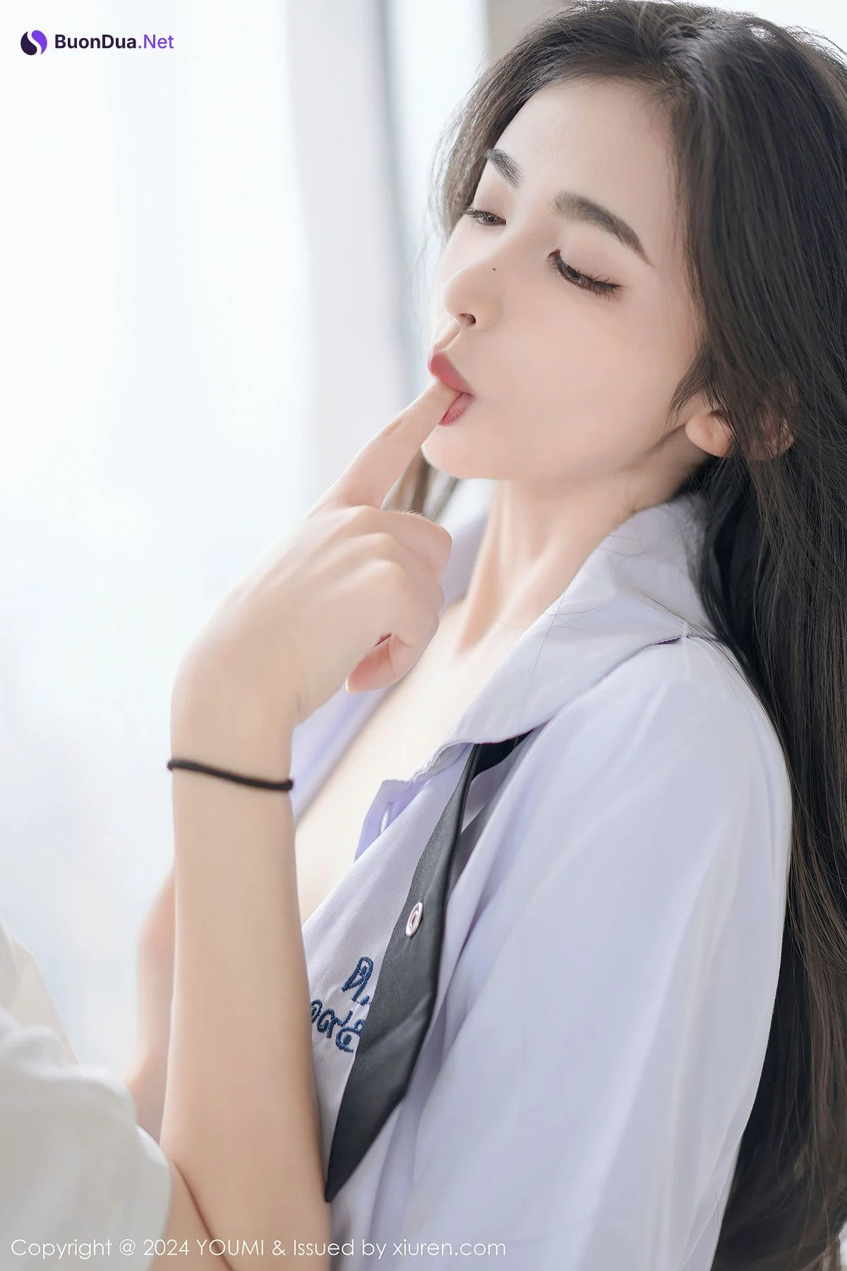 Youmi尤蜜荟 VOL.1057 模特合集 Collection - รูปภาพ 16