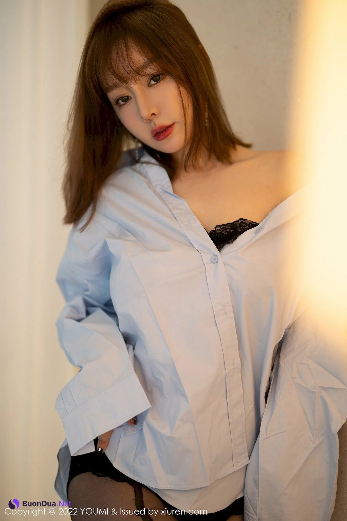 [Youmi尤蜜荟] Vol.754 王雨纯 - 照片 5