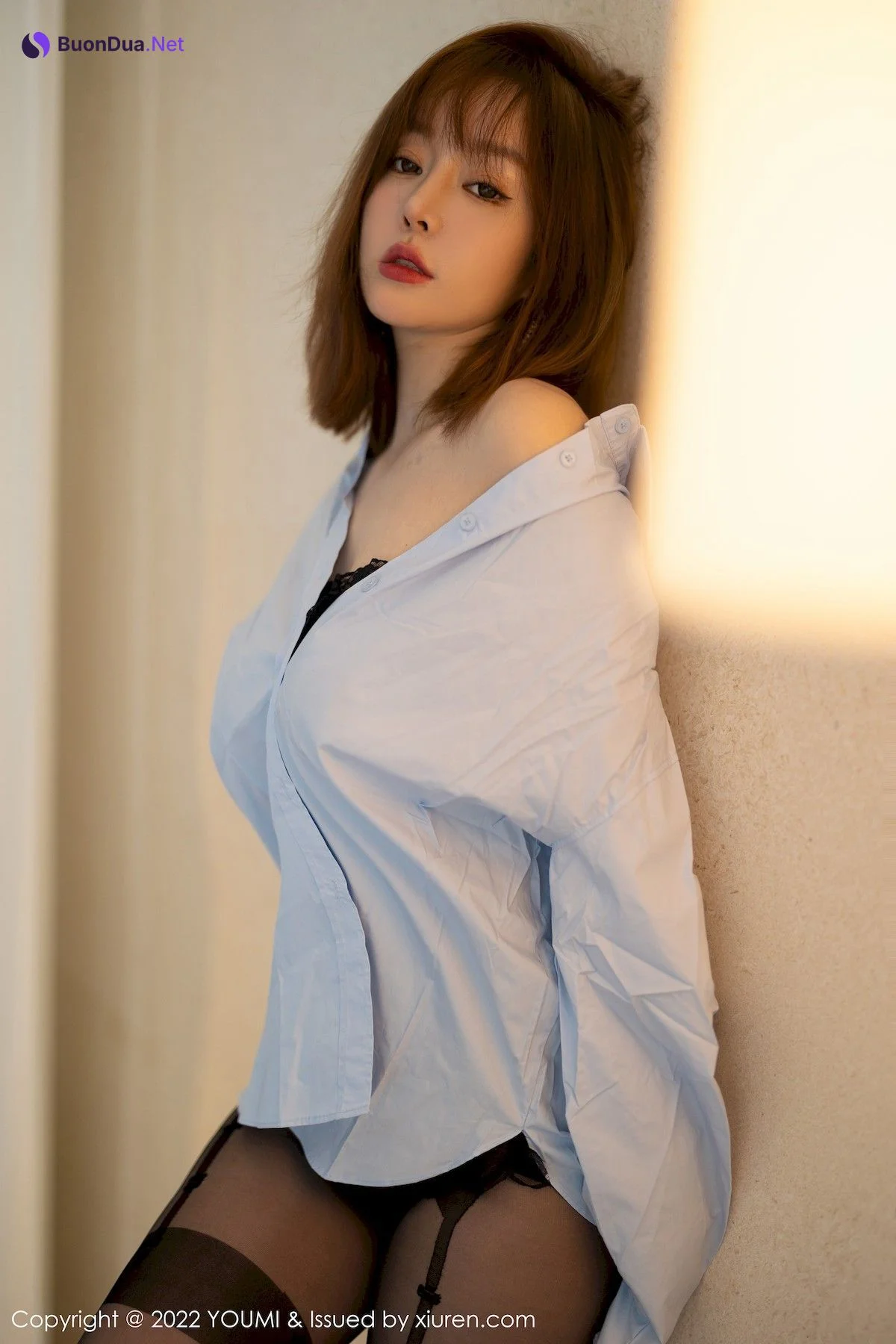 [Youmi尤蜜荟] Vol.754 王雨纯 - 照片 6